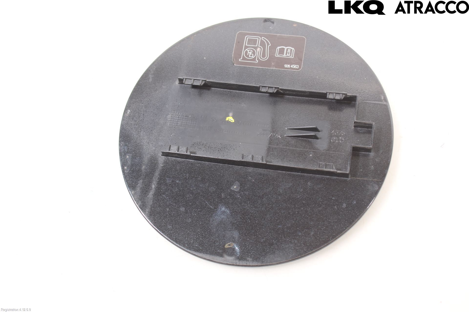 Opel MOKKA 13-20 Tanklucka