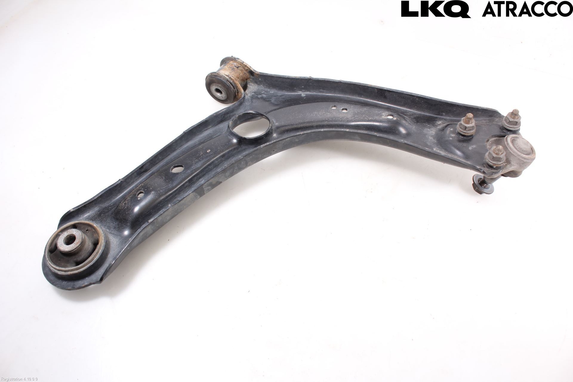 Skoda SUPERB 16-24 Bärarm Fram Undre Vä