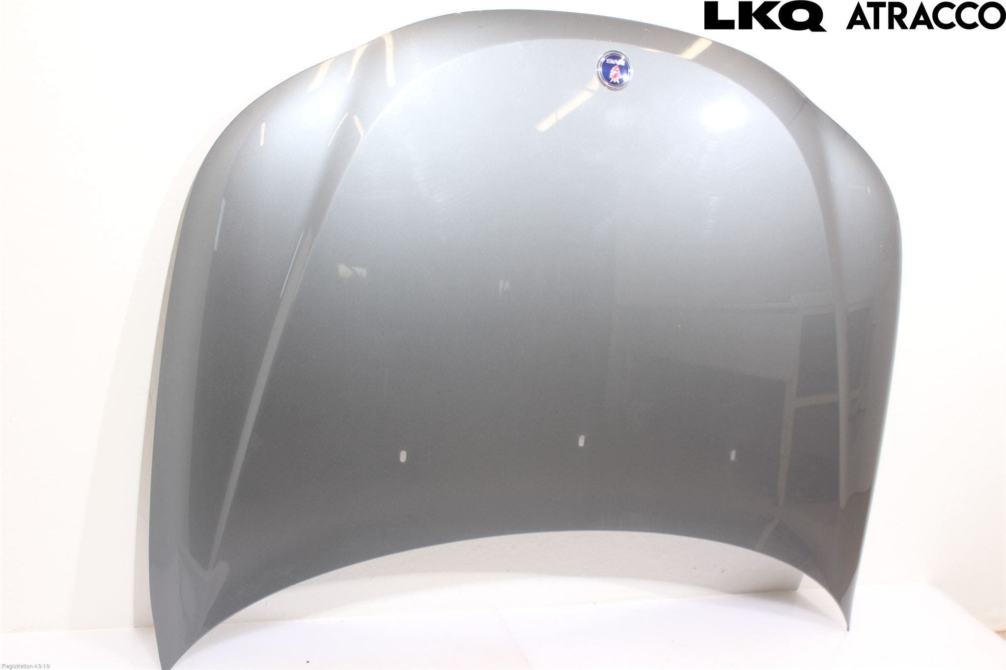 Saab 9-3 VER2/VER3 08-15 Huv Fram