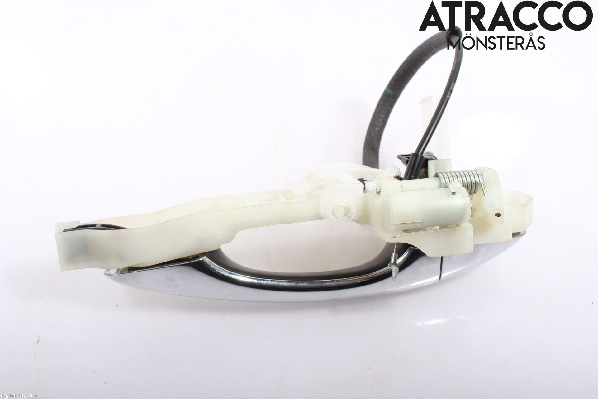 Kia SORENTO 15-20 Dörrhandtag Yttre Hö