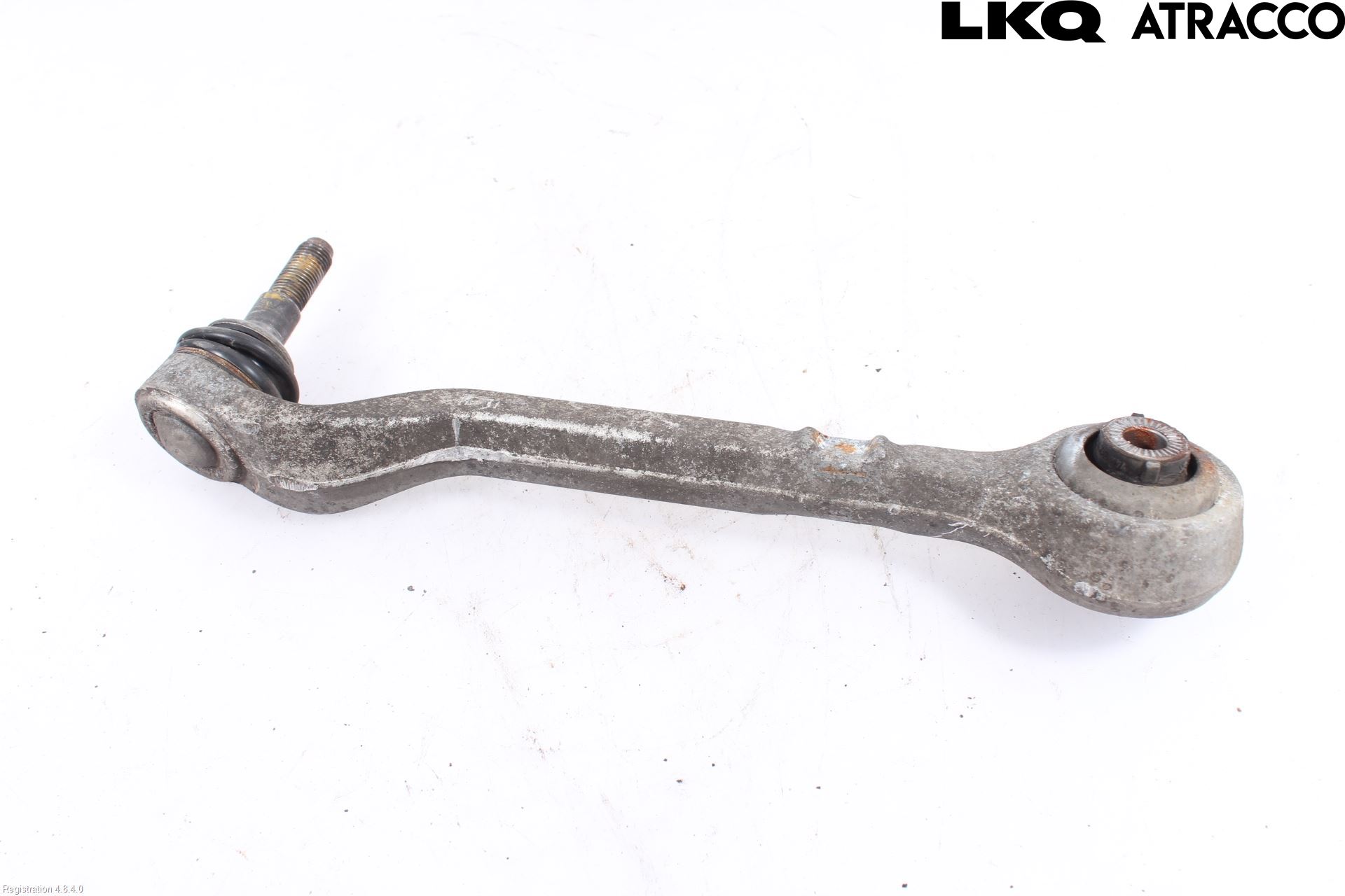 BMW 3 F30/F31/F80 12-19 Bärarm Fram Undre Vä