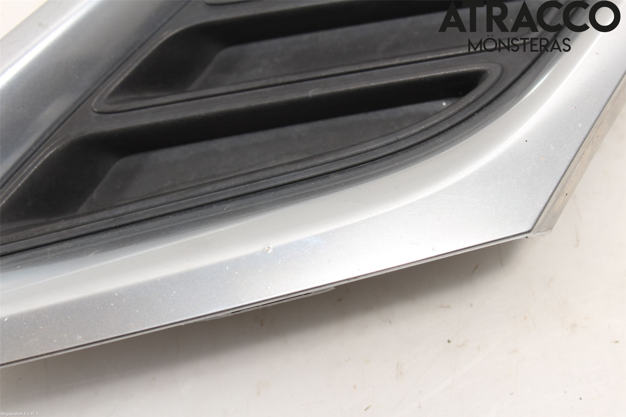 Saab 9-3 VER2/VER3 08-15 Grilldel Vänster