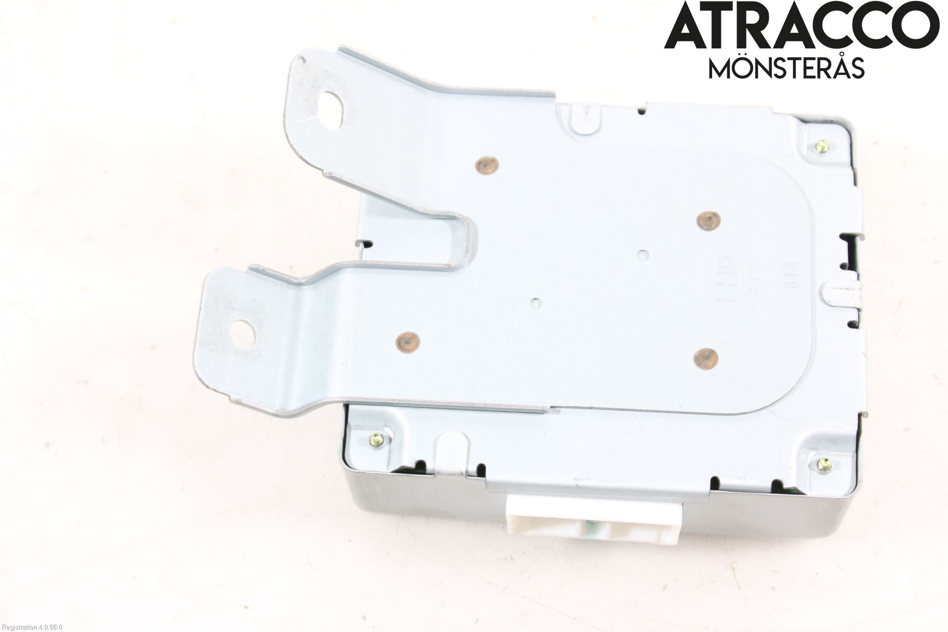 Kia OPTIMA 16-20 Styrenhet Övrigt