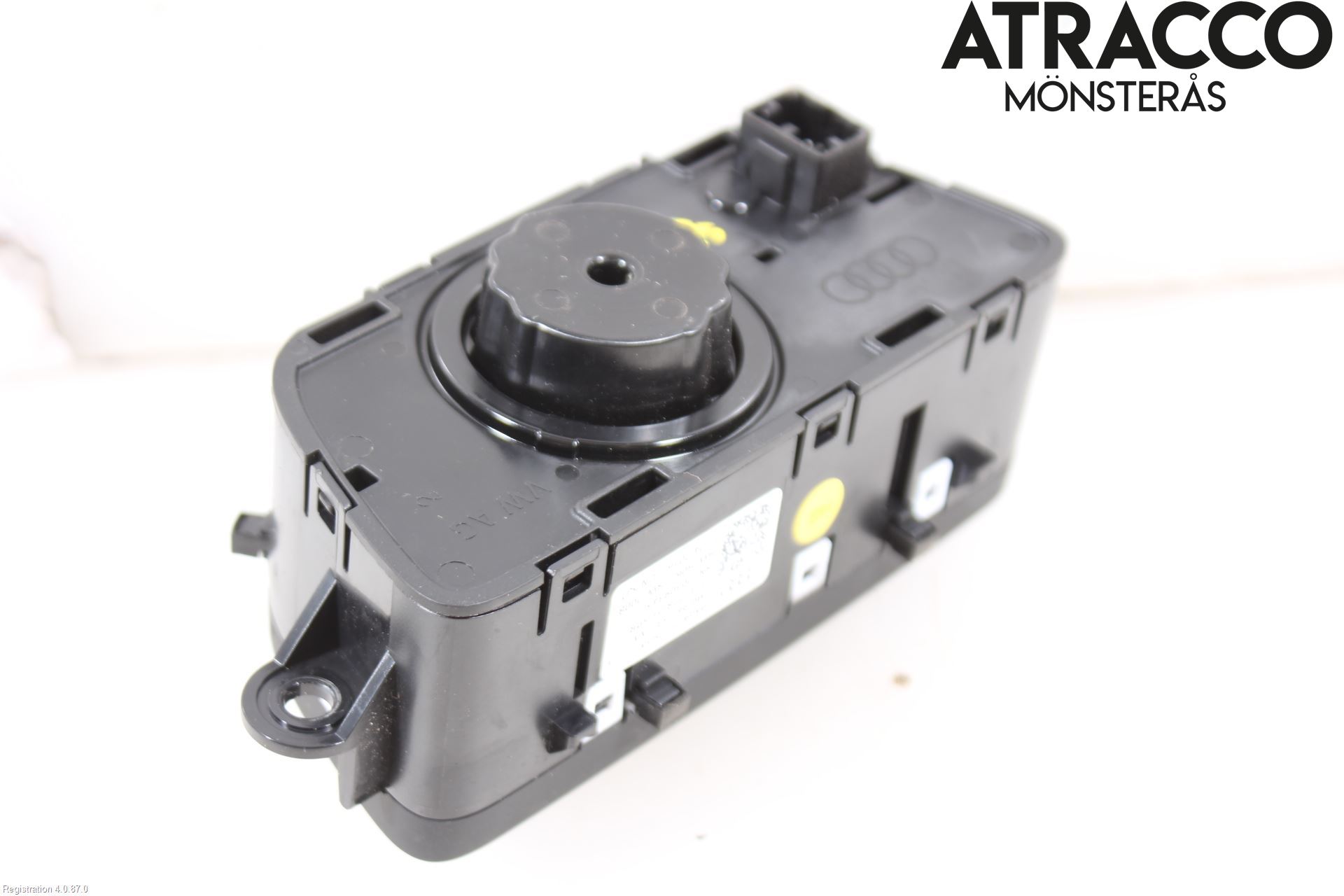 Audi A4/S4 B9 16-19 Strömställare Ljus