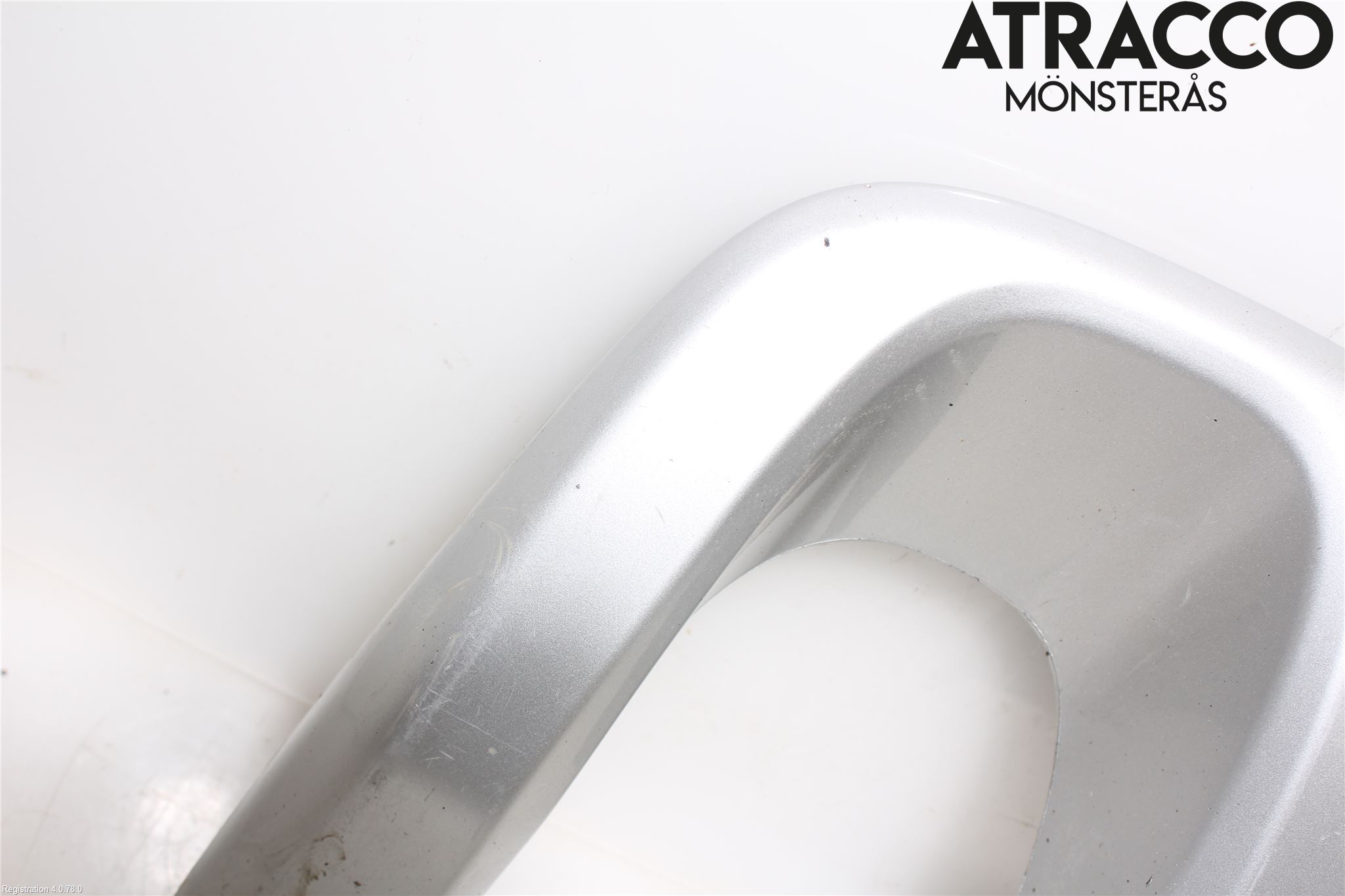 Jeep CHEROKEE Spoiler Bak