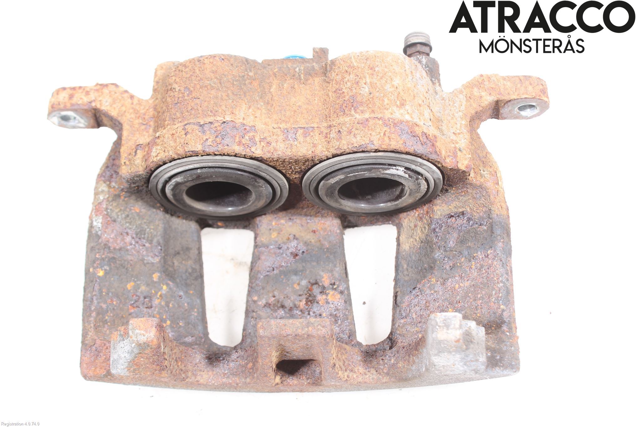 Lancia VOYAGER Bromsok Fram Höger