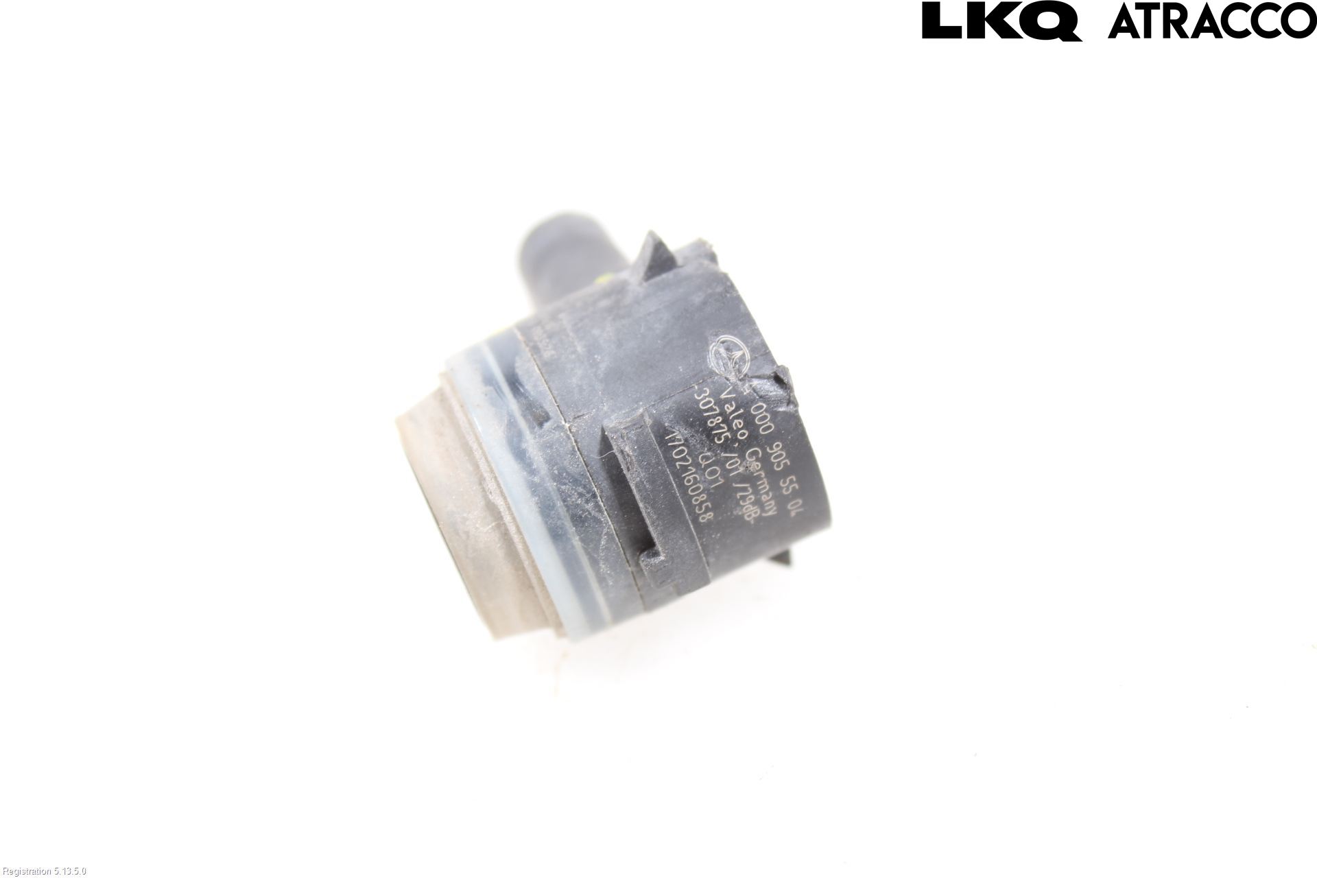 Mercedes-Benz MB A-KLASS (W176) 13-18 Parkeringshjälp Frontsensor