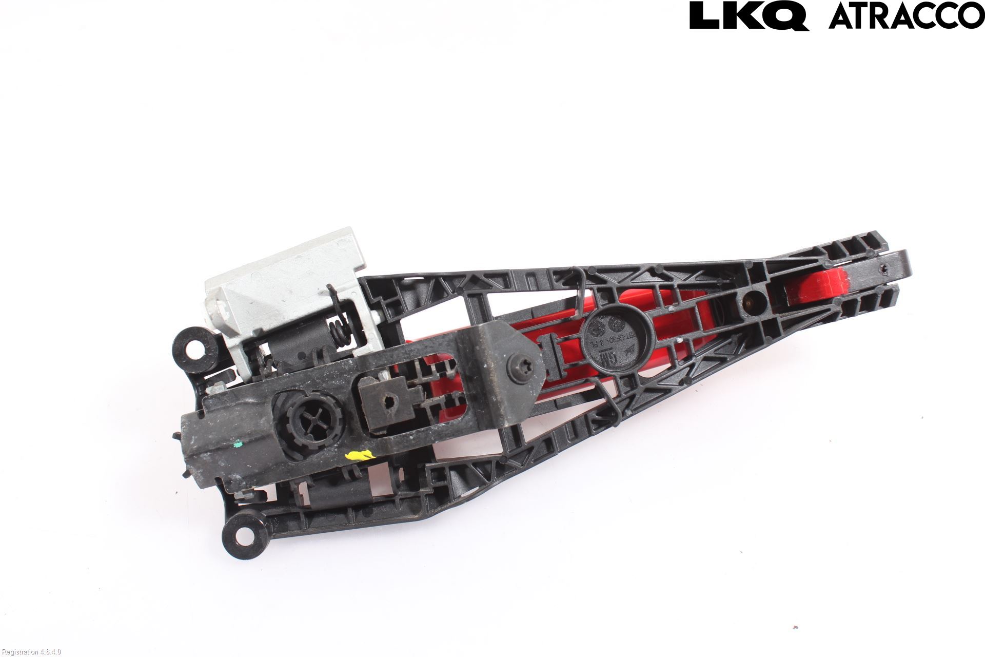 Opel CORSA E 15-19 Dörrhandtag Yttre Vä