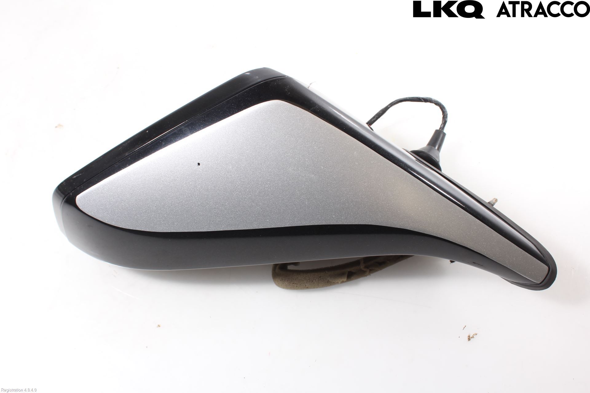 Chevrolet CAMARO Spegel Yttre El Hö