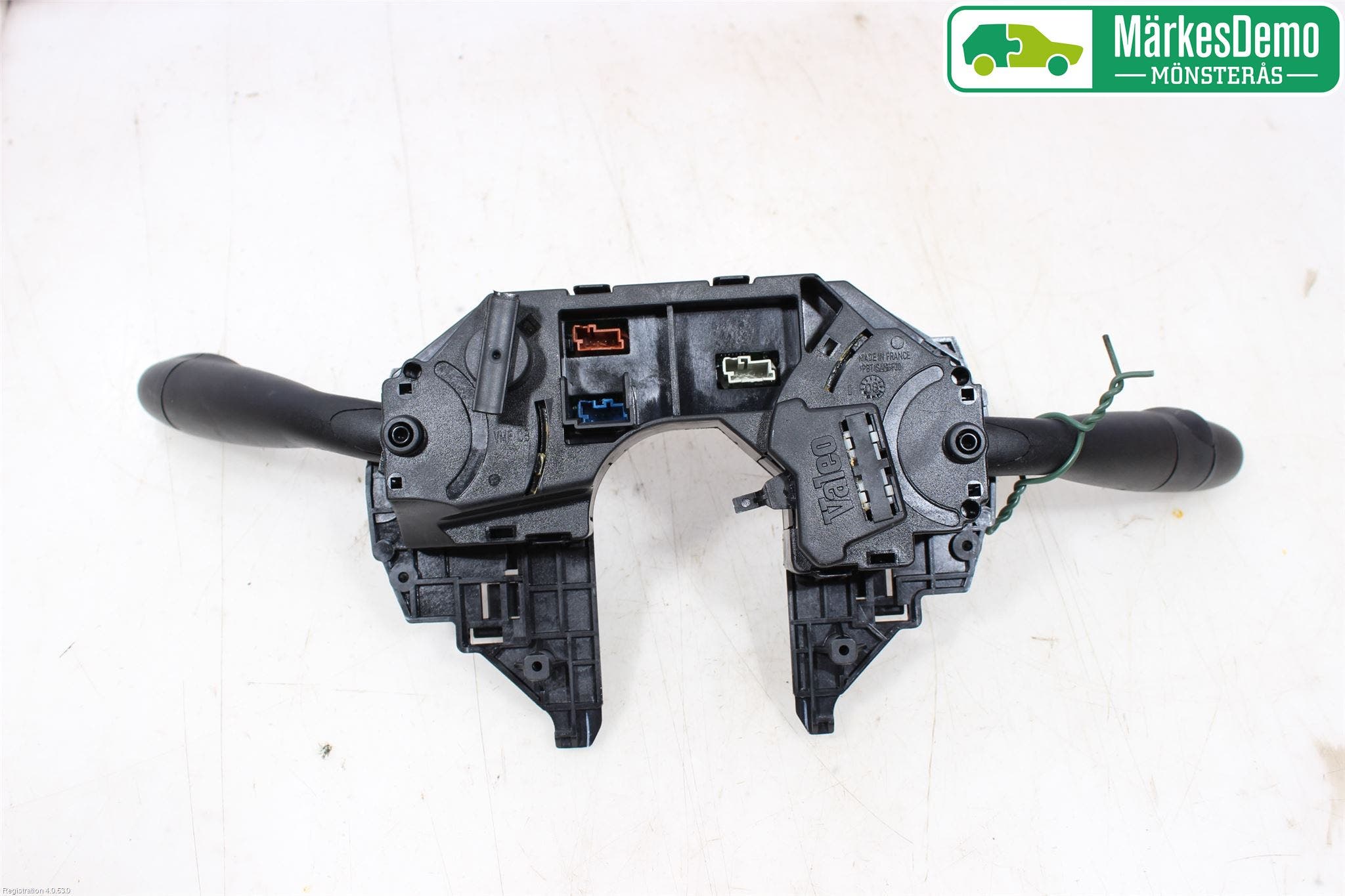 Citroen C4 I 05-10 Spakcentral