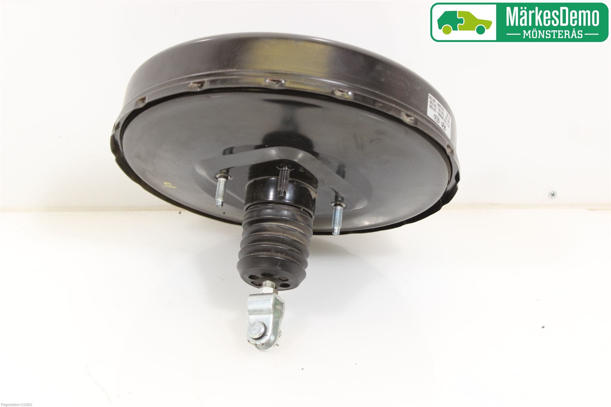 Hyundai i40 08-15 Bromsservo