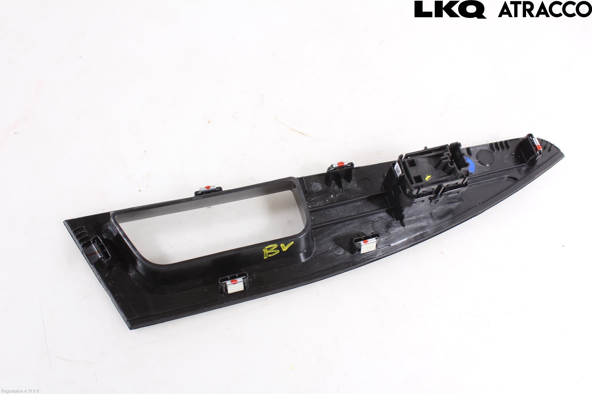 Ford MONDEO 15-22 Strömställare Elhiss
