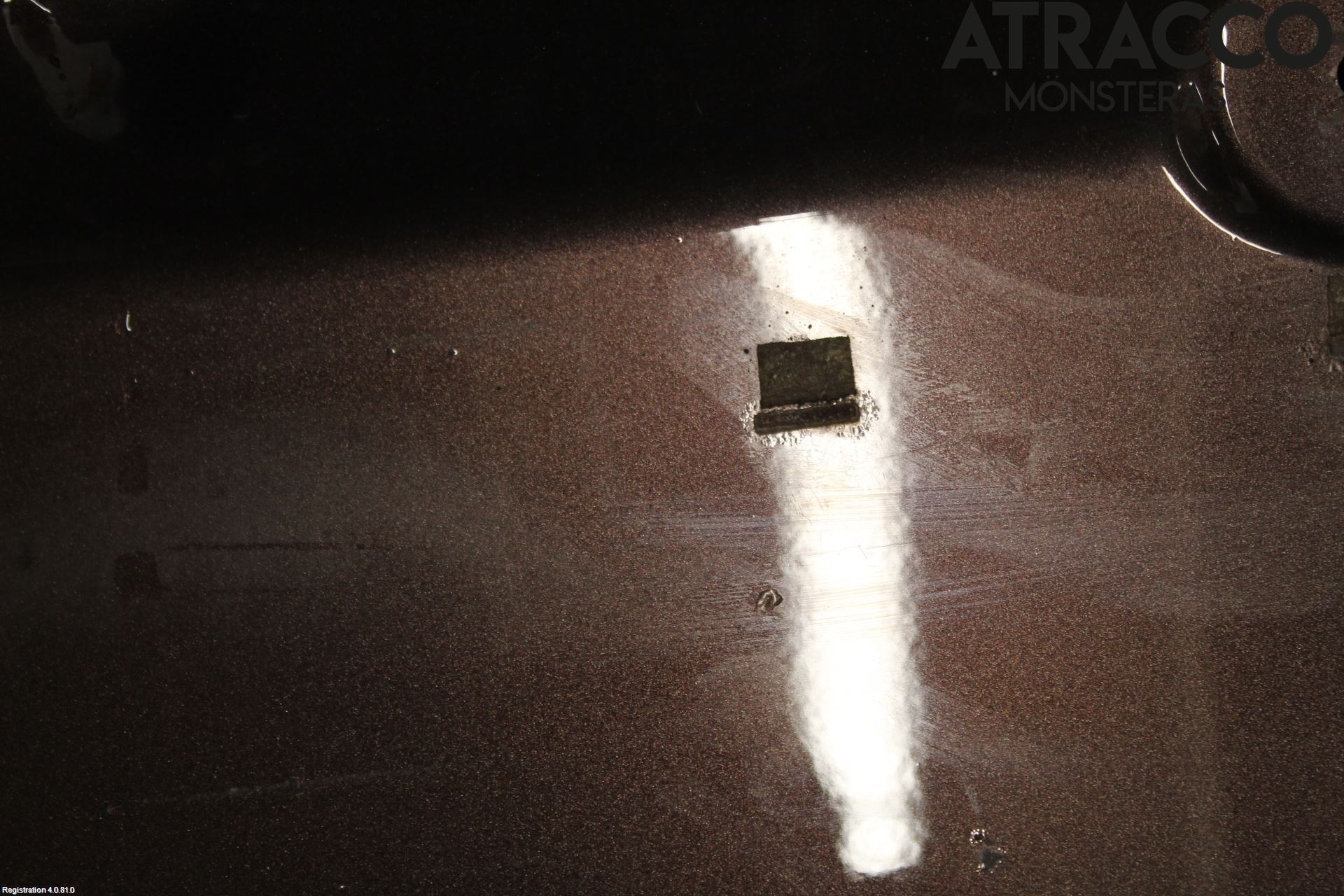 Hyundai ix35 Baklucka Kombi