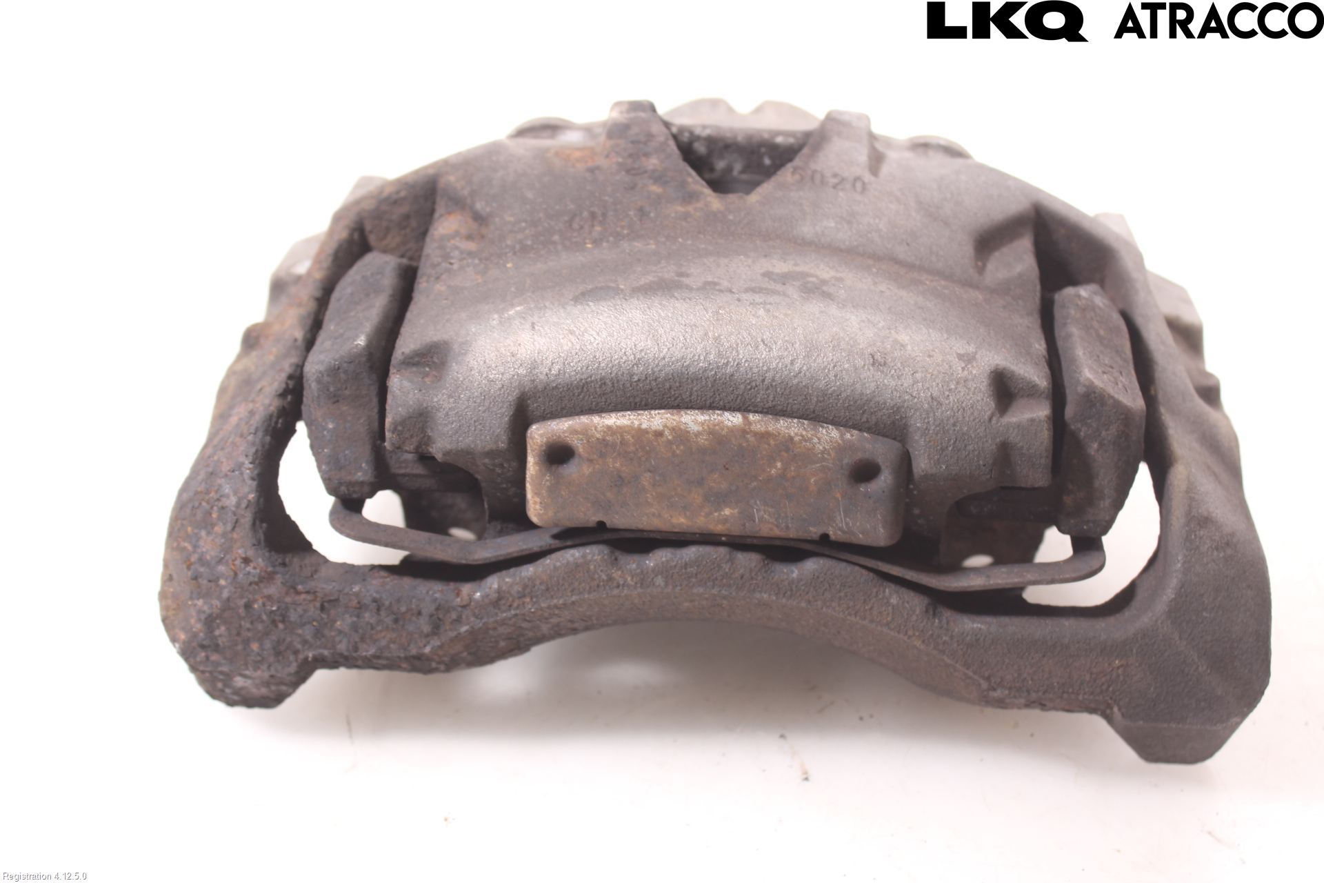 Volvo XC70 14-16 Bromsok Fram Vänster