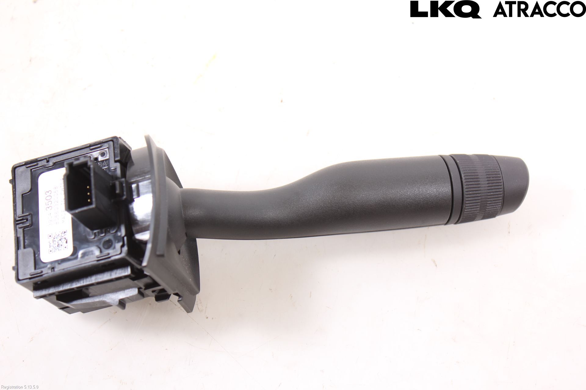 Opel ASTRA K 16-22 Spak Blinkers-Ljusomk