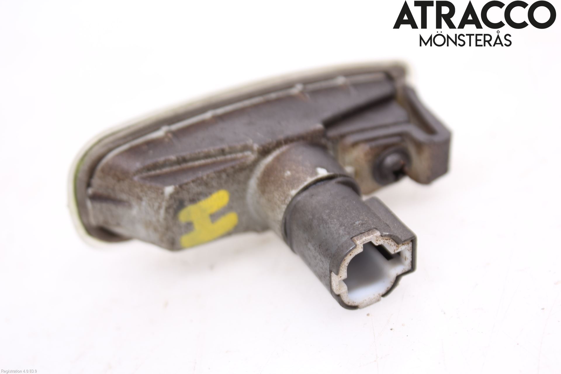 Kia CEED 06-12 Blinkers Sidoblinkers Hö