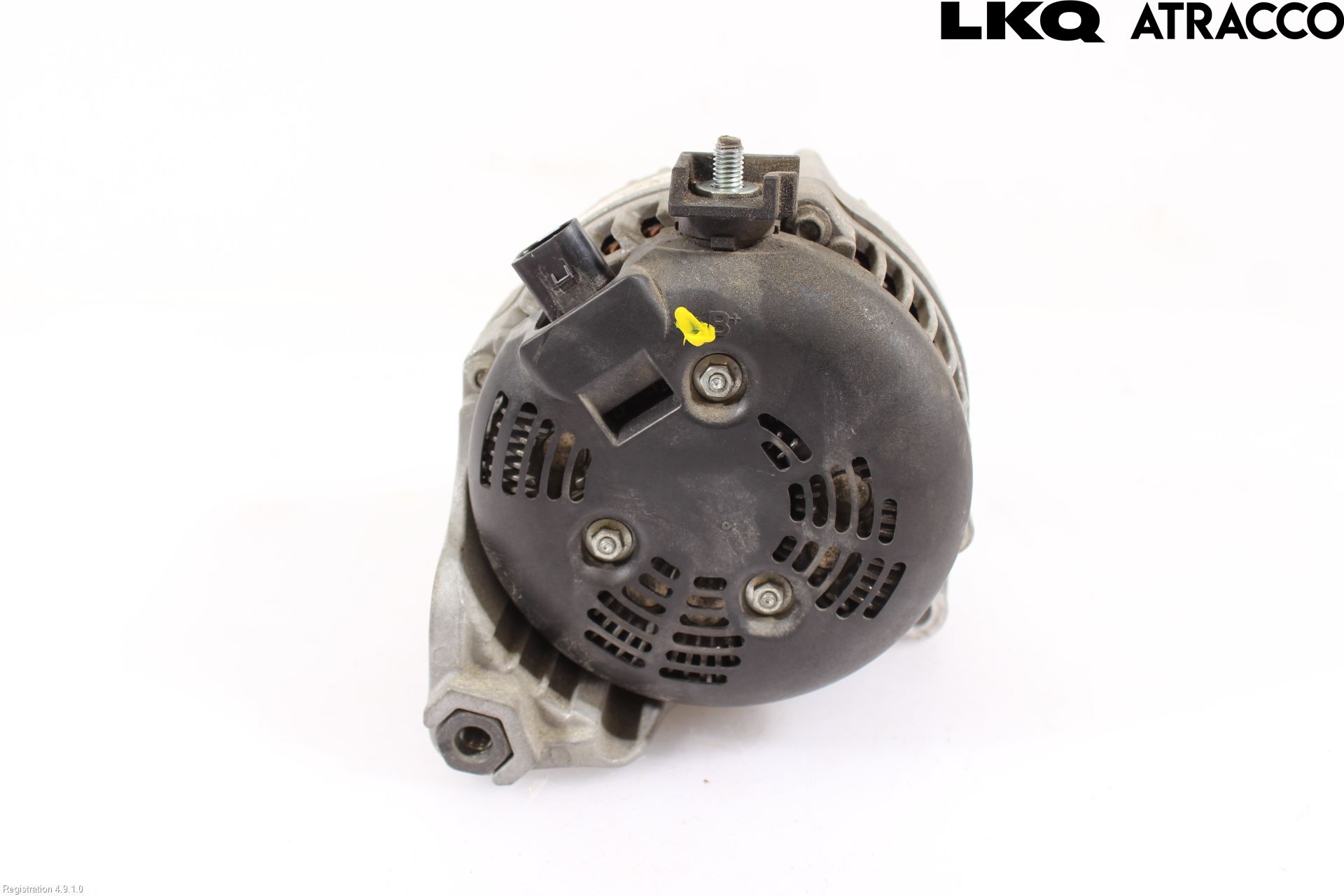 BMW 5 F10/F11/F18 09-17 Generator