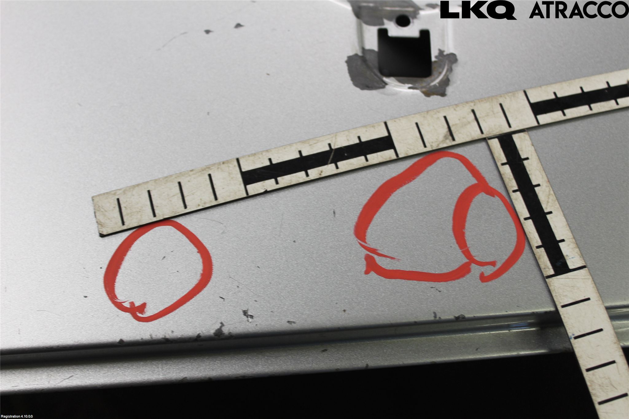 Volkswagen VW CADDY 16-20 Dörr Sido-Skjutdörr Hö