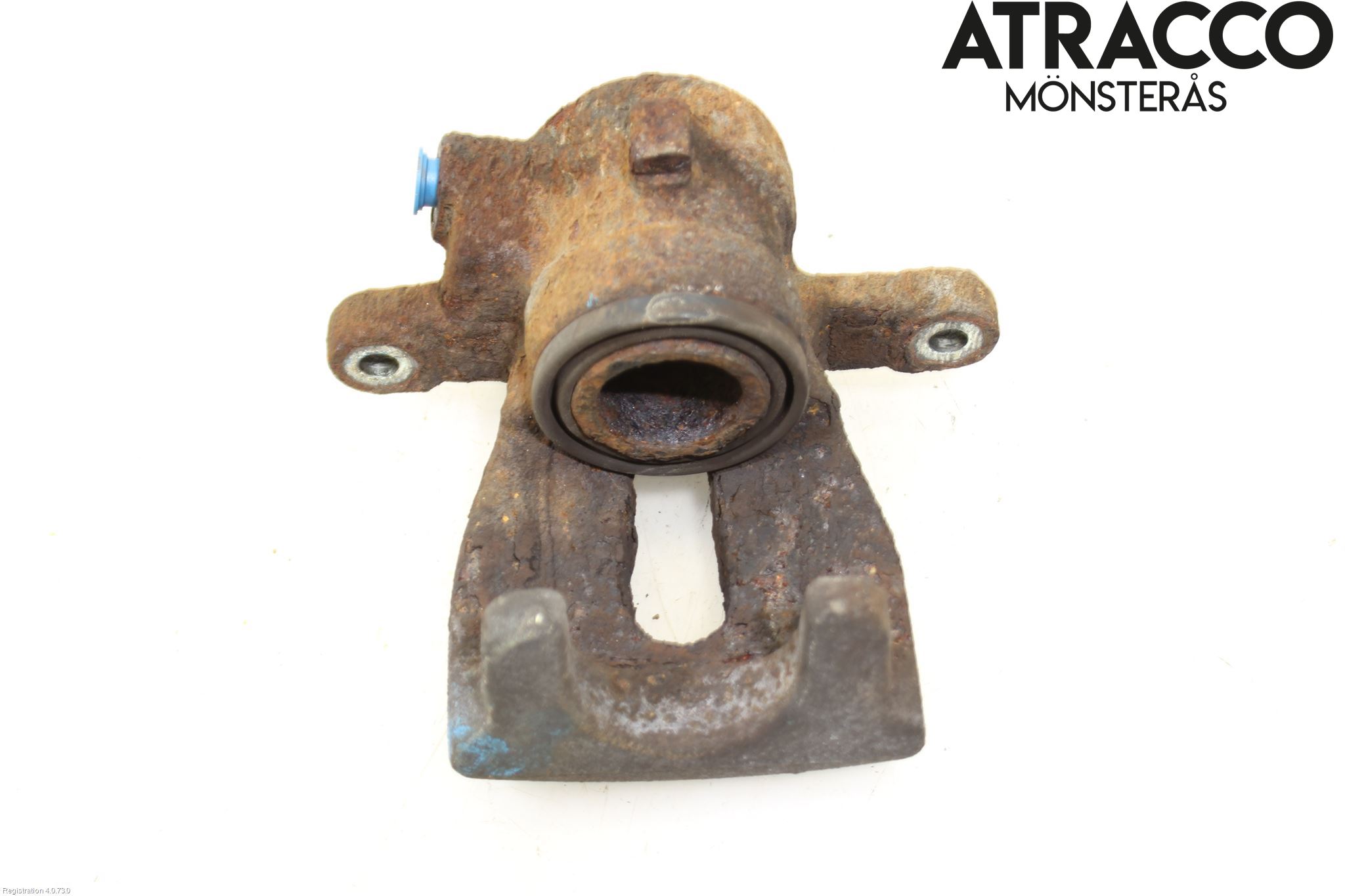 Volvo S80 07-13 Bromsok Bak Höger