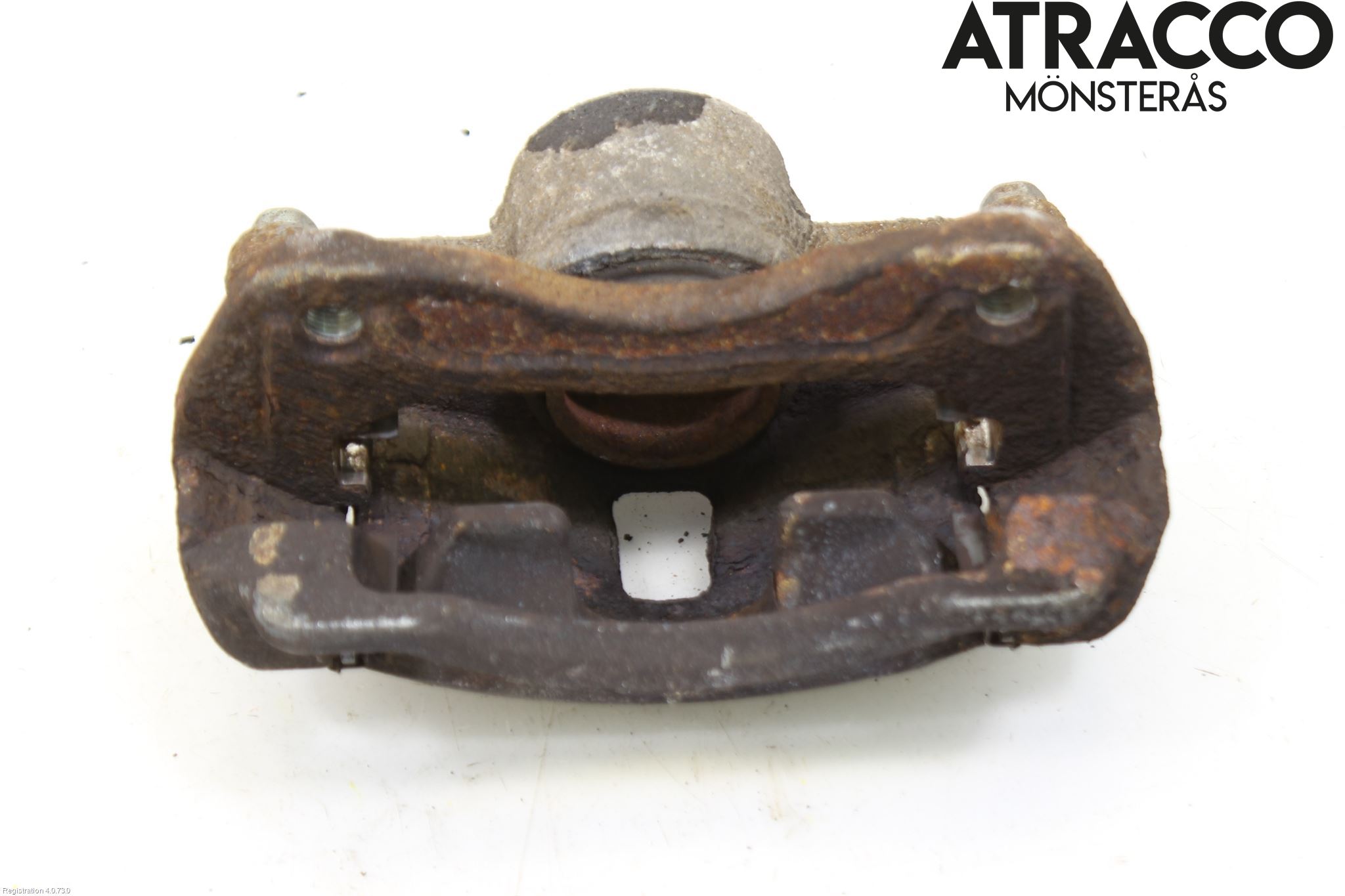 Hyundai i10 BA 14-16 Bromsok Fram Vänster