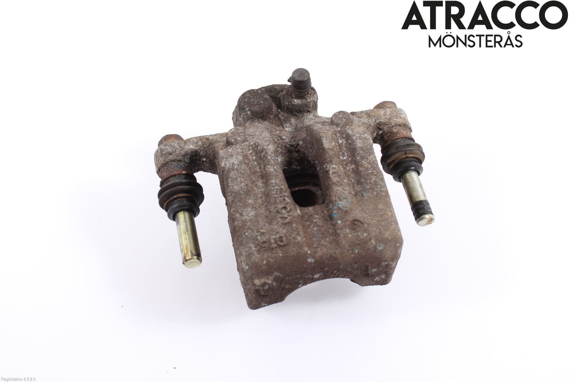 Hyundai ix35 Bromsok Bak Höger