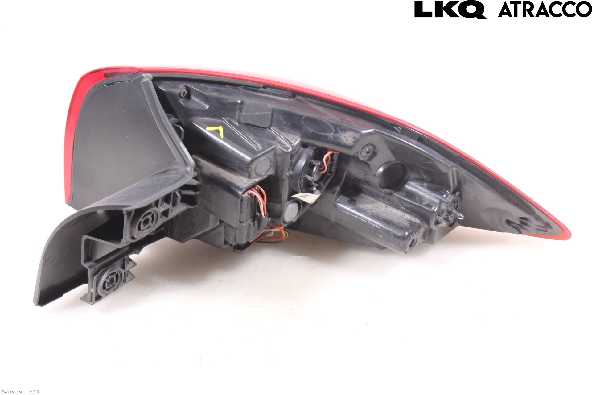 Hyundai TUCSON 05- Bakljus Vänster