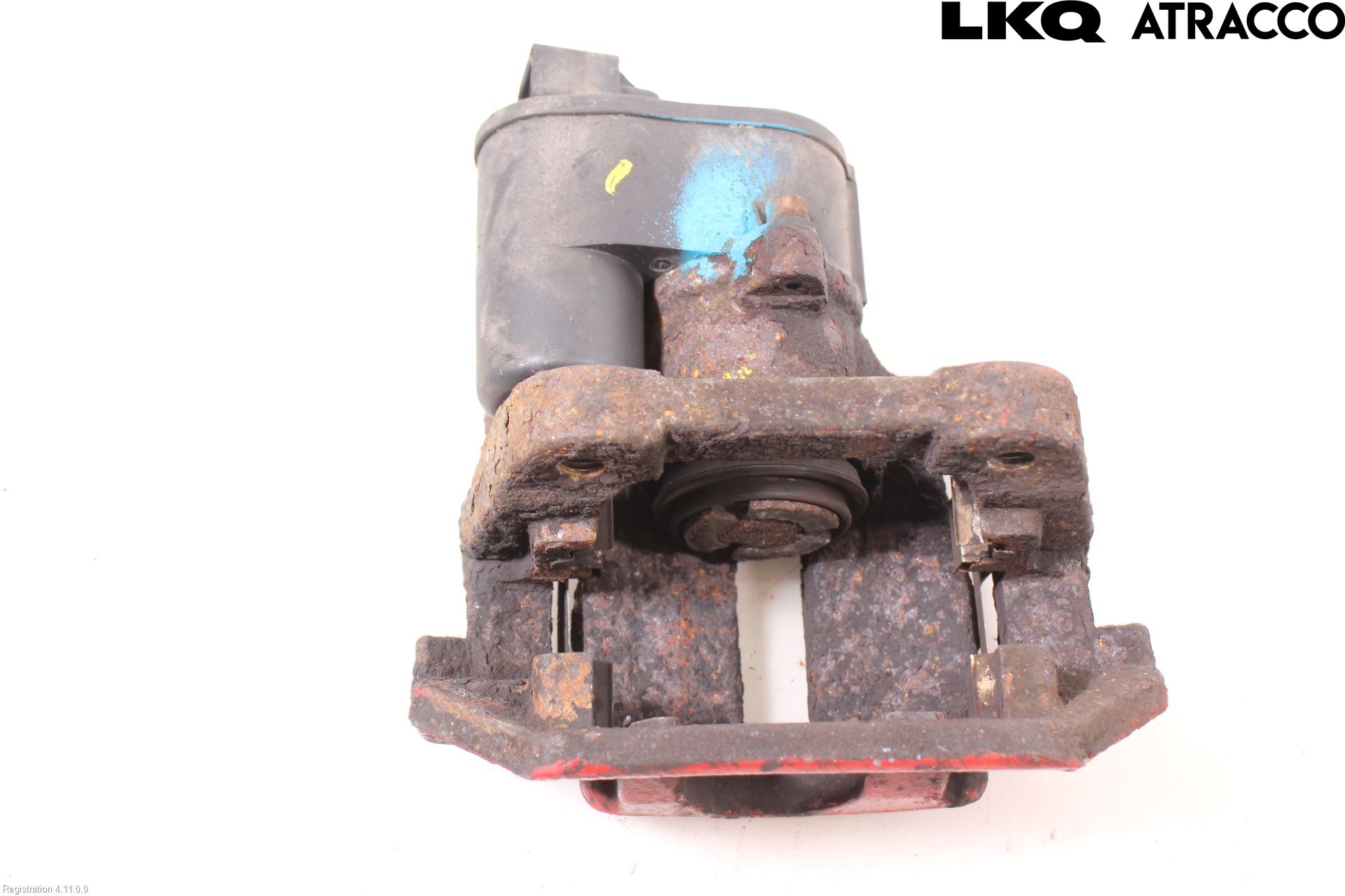 Volvo XC60 14-17 Bromsok Bak Höger