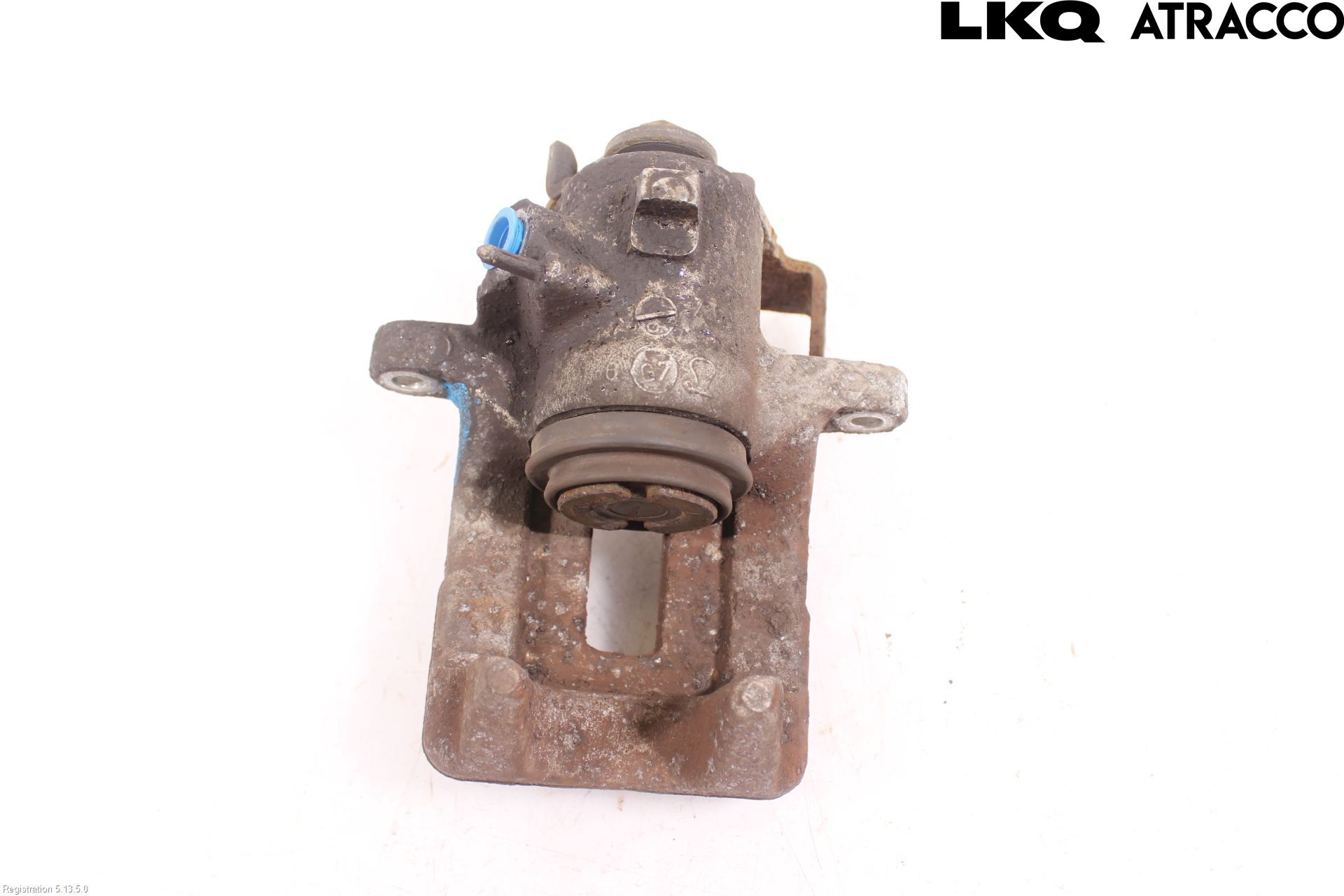 Audi A4/S4 05-07 Bromsok Bak Höger