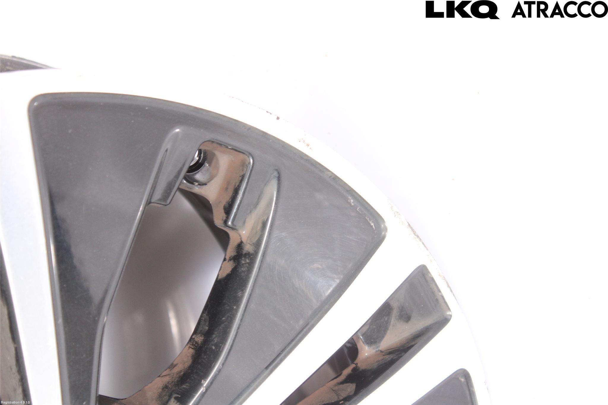 Mercedes-Benz MB E-KLASS (W213) 16-23 Fälg Aluminium