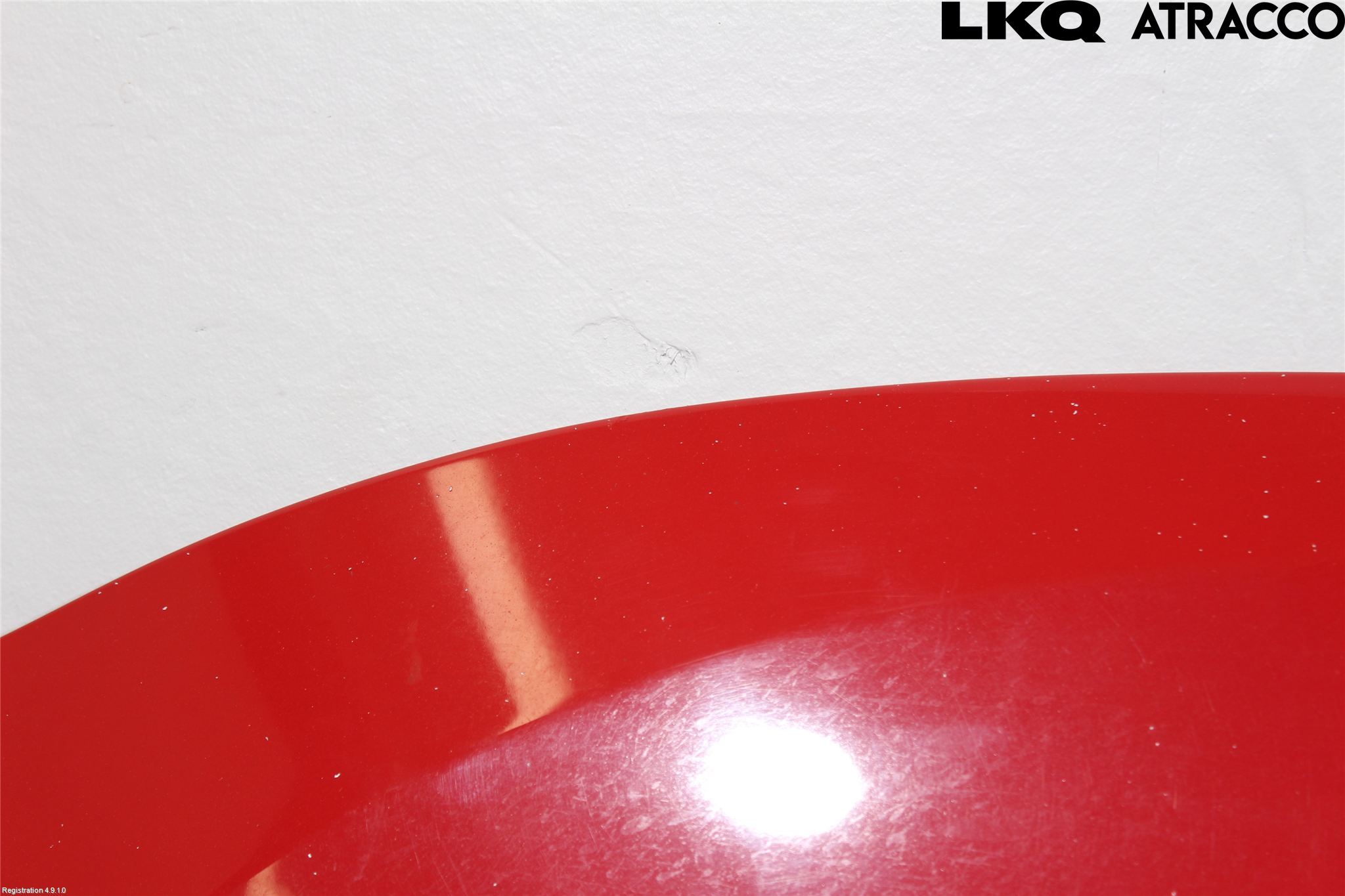 Saab 9-3 VER2/VER3 08-15 Huv Fram