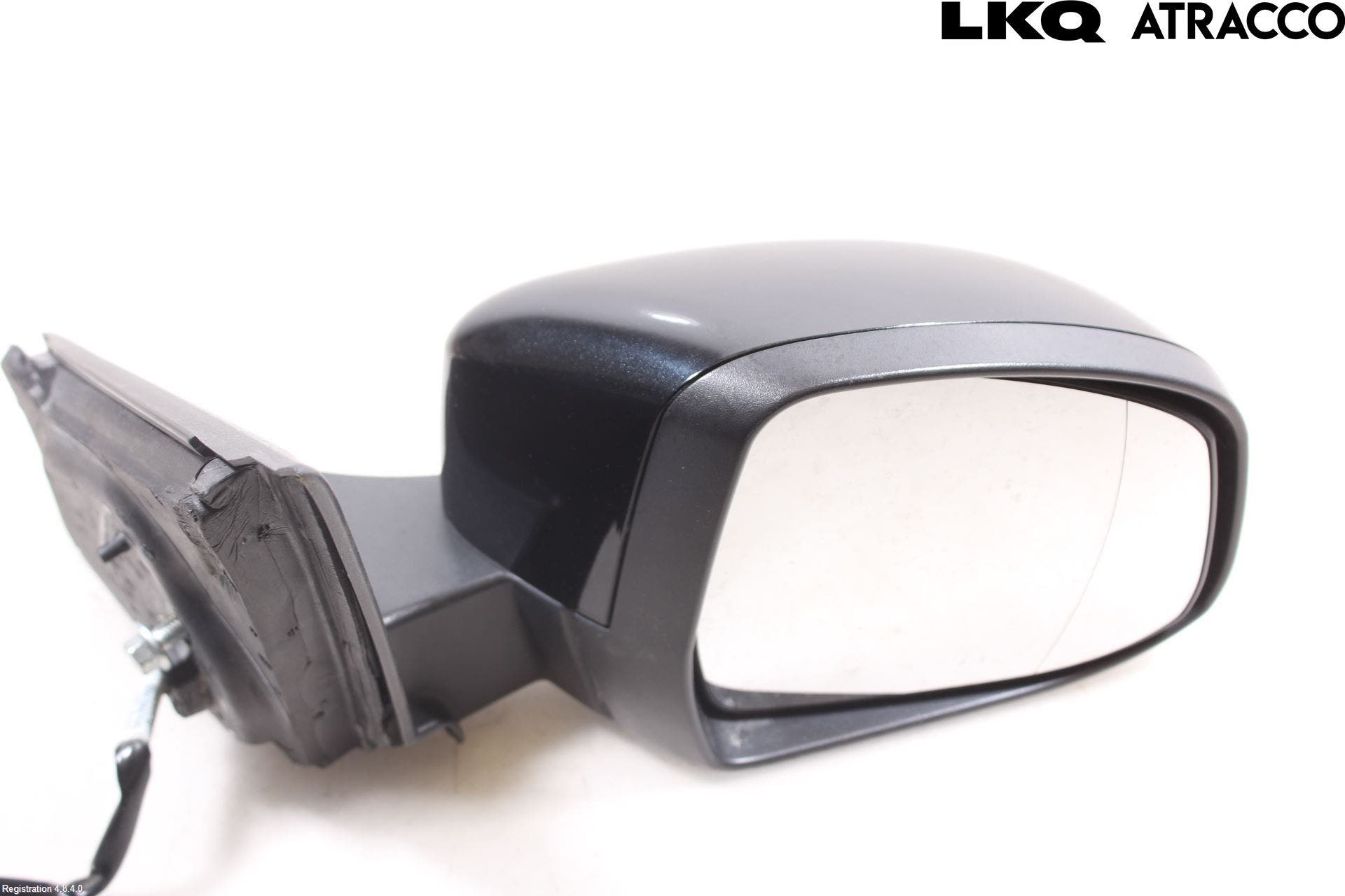 Ford MONDEO 07-15 Spegel Yttre El Hö