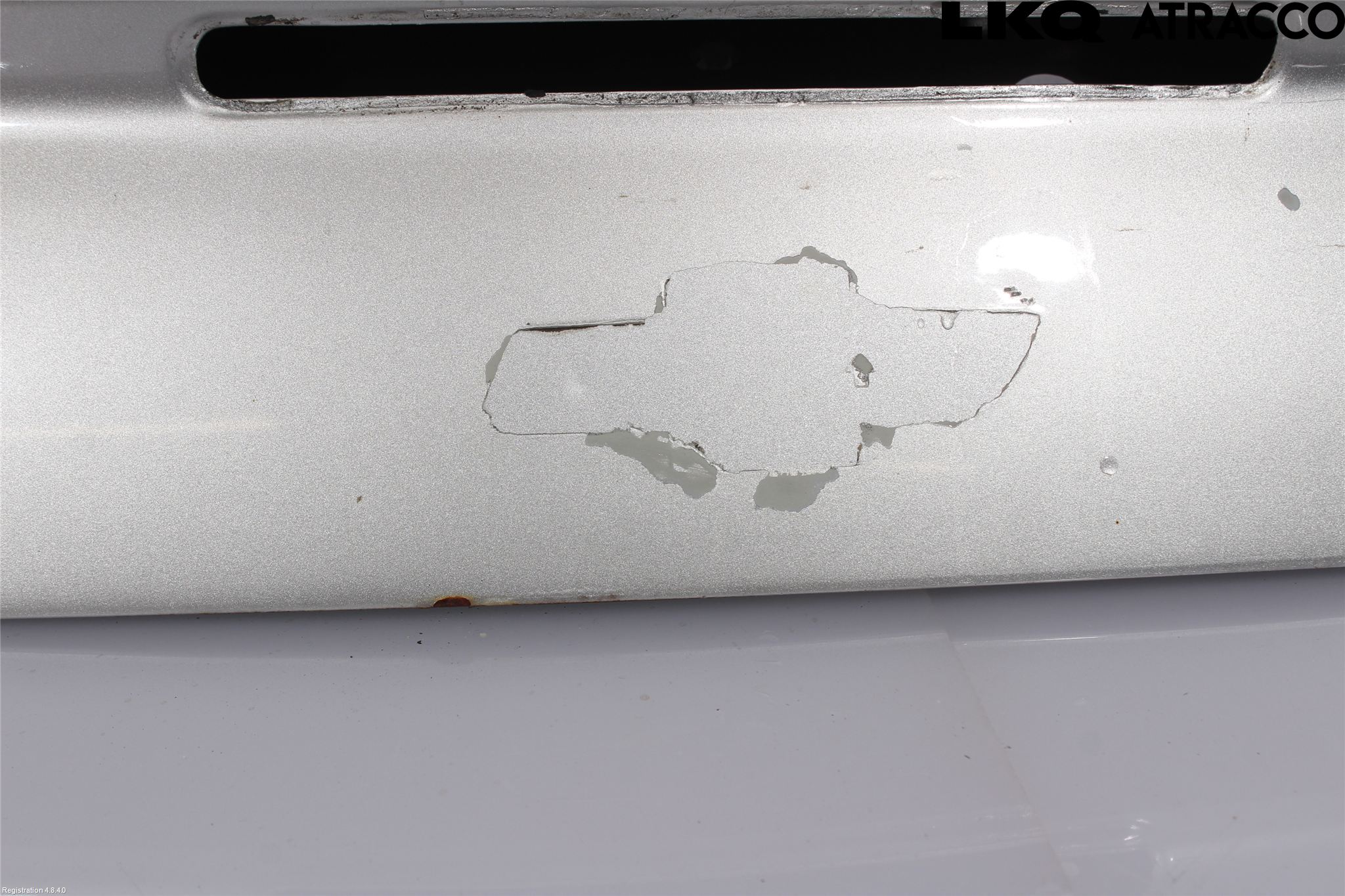 Chevrolet CAMARO Baklucka (Ej Med Ruta)