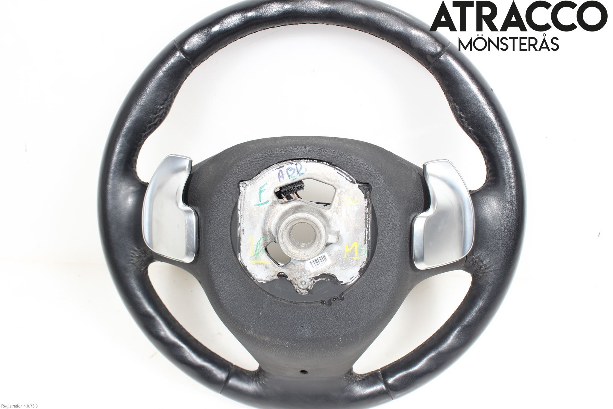 BMW X5 F15 13-18 Ratt