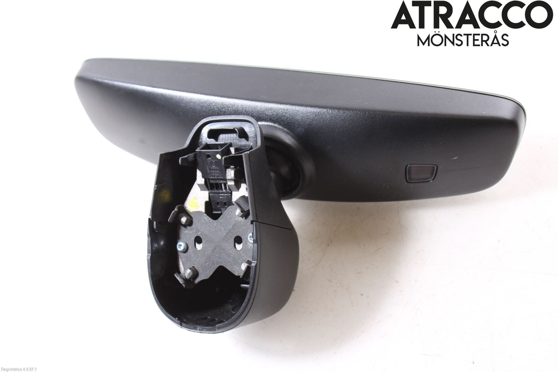 Audi Q5/SQ5 17- Spegel Invändig