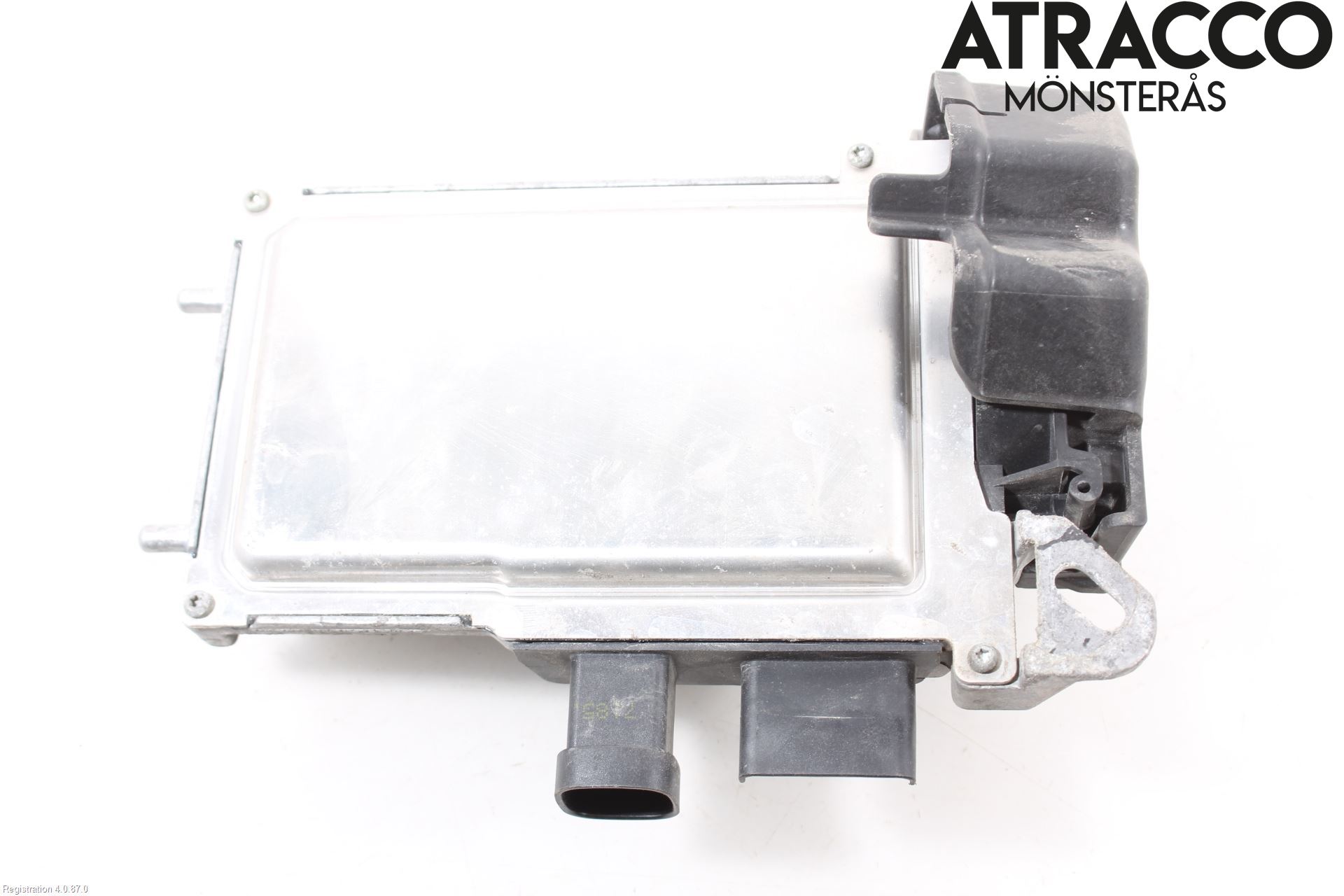 Citroen BERLINGO 08-18 Styrenhet Övrigt