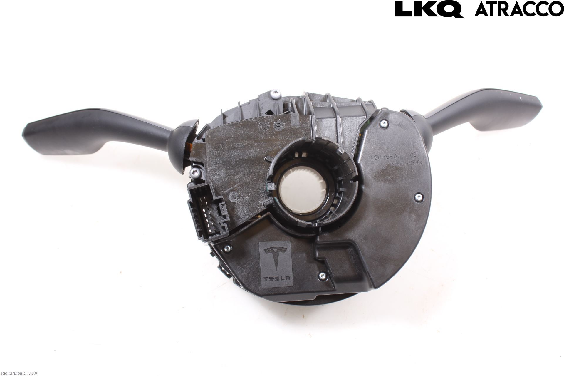 Tesla MODEL Y 21- Spakcentral