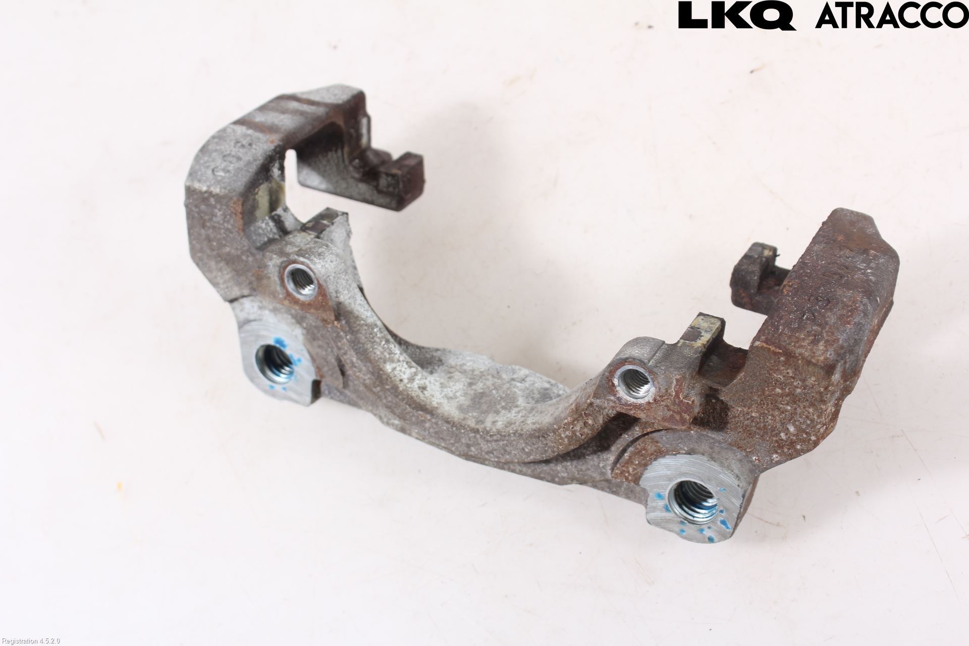 Ford MONDEO 15-22 Bromsokshållare