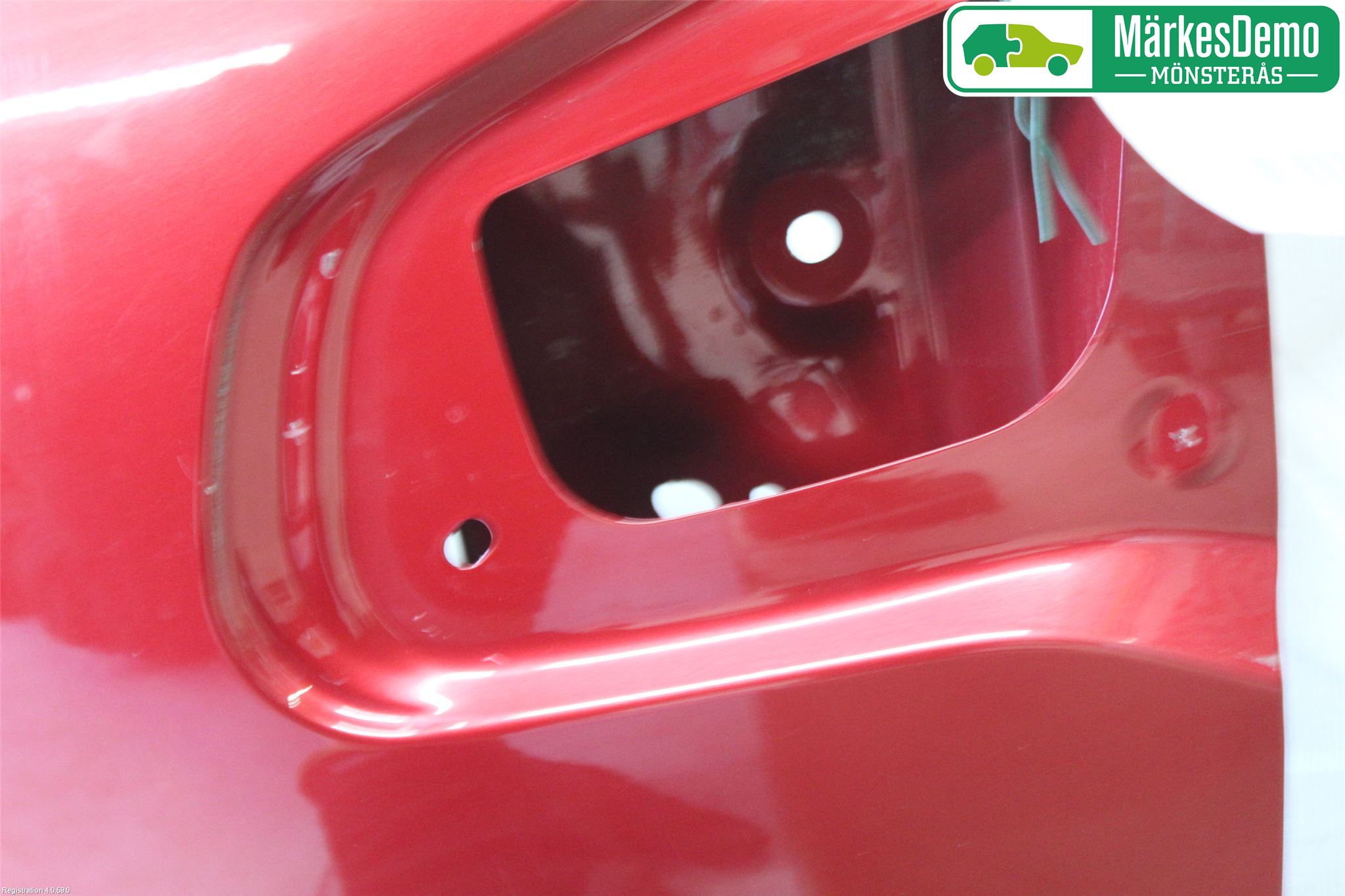 Citroen C3 10-17 Baklucka Cc-Kombi-Sedan