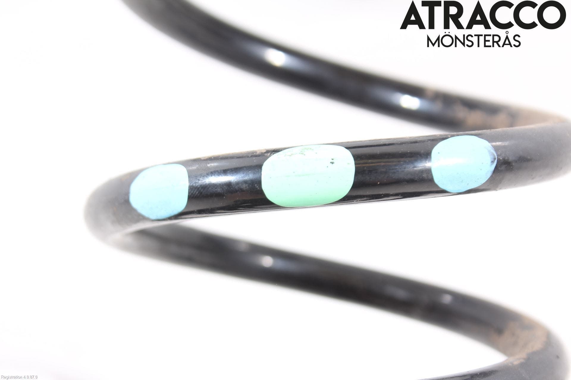 Toyota AVENSIS 16-18 Fjäder Bak