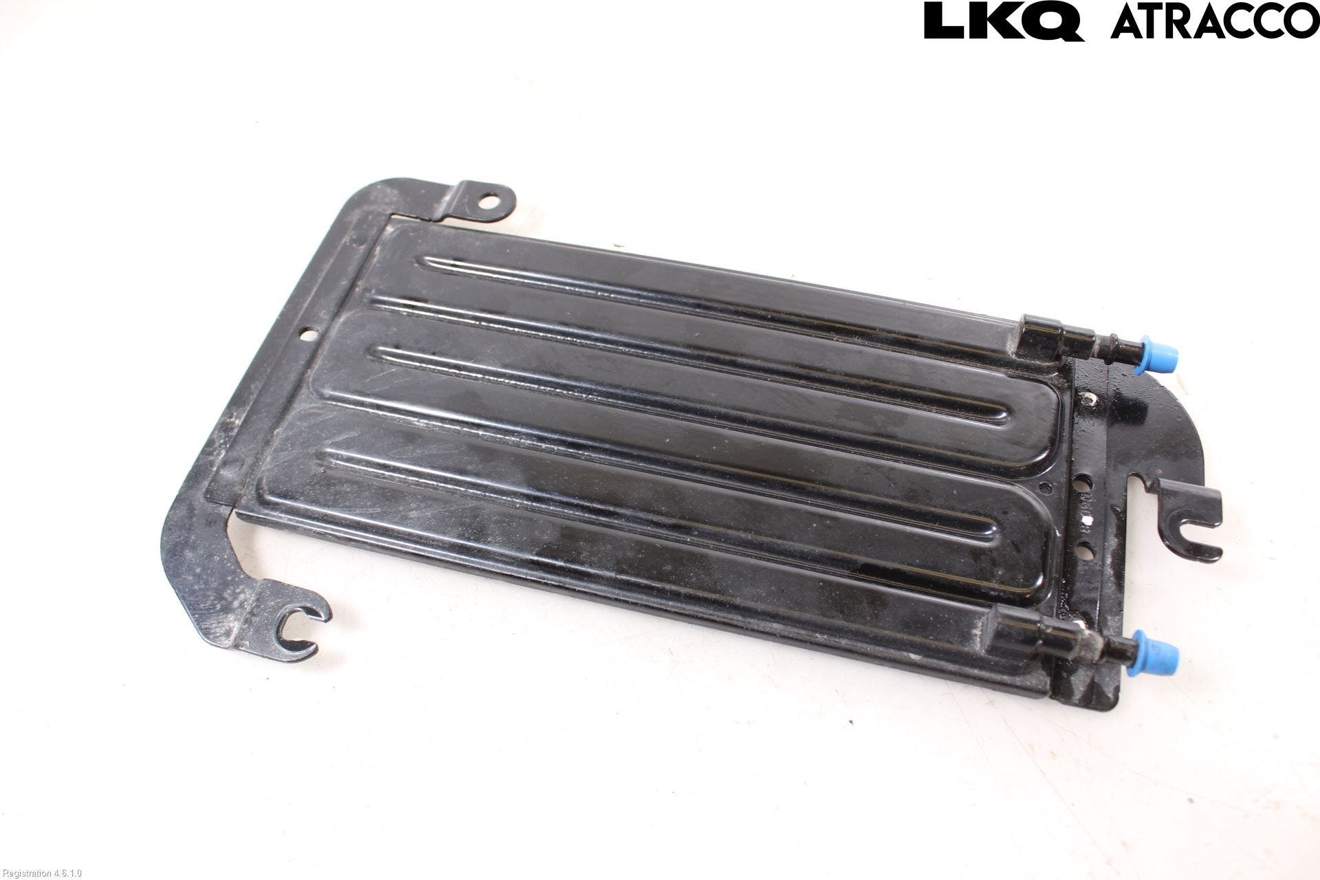 Opel VIVARO 15-19 Bränslekylare