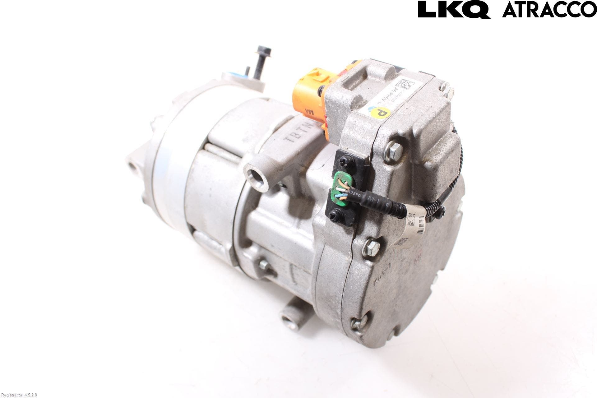 Kia CEED/CEED SW 19- Ac Kompressor