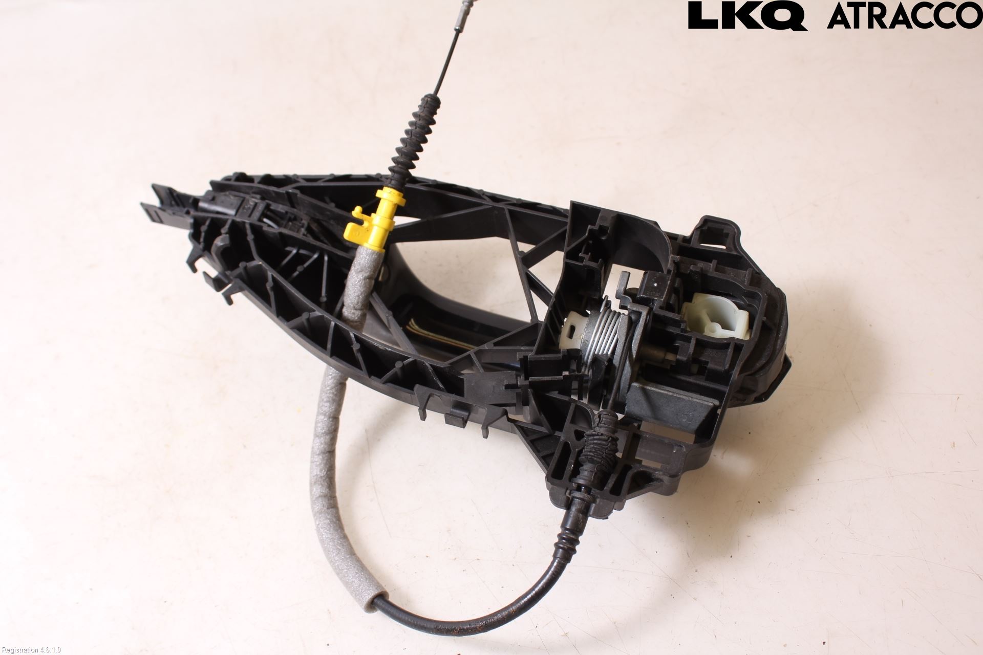 Audi A6 F2/C8 19- Dörrhandtag Yttre Hö