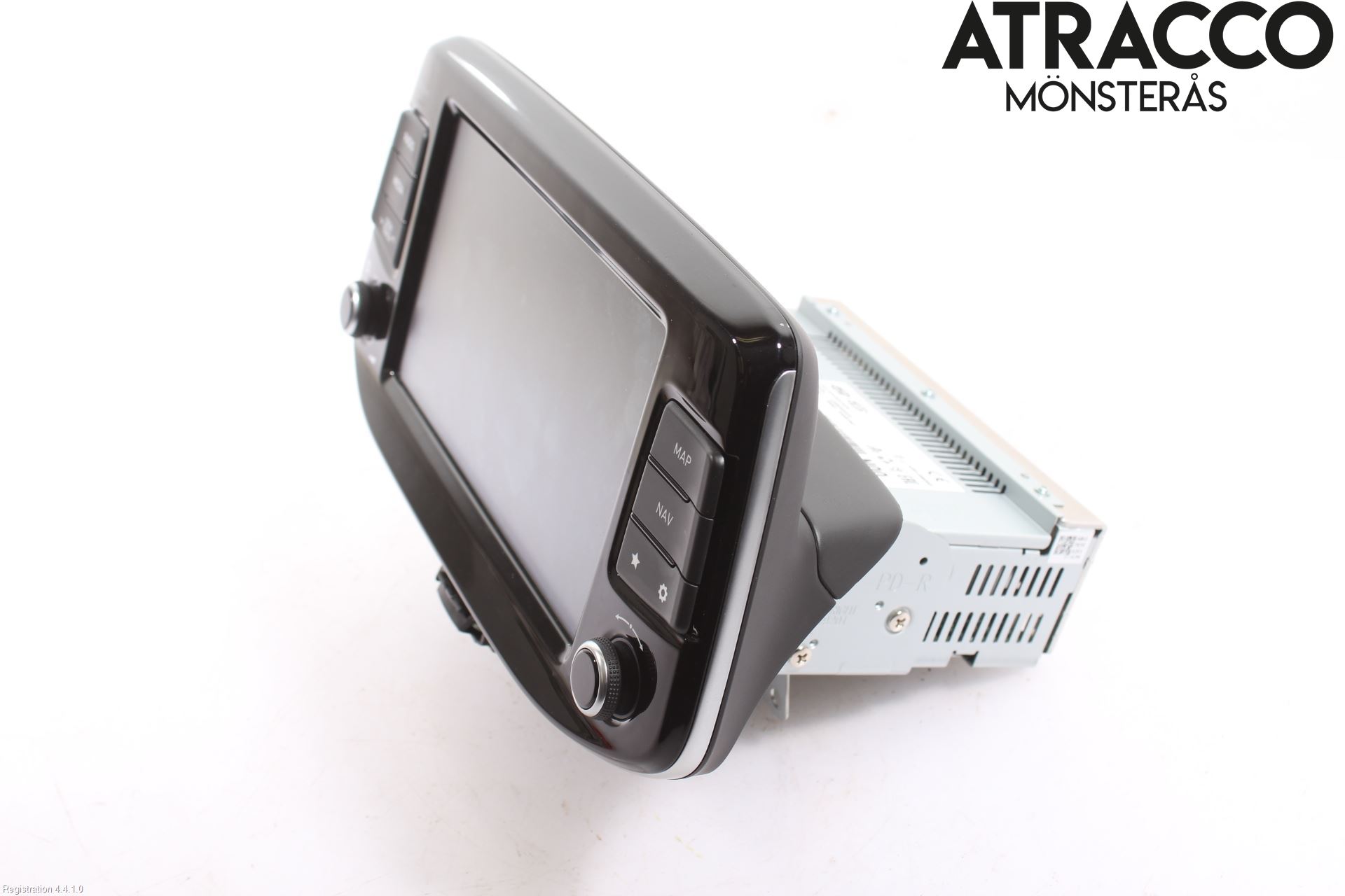 Hyundai i30 PD 17- Cd Radio - Multimediapanel