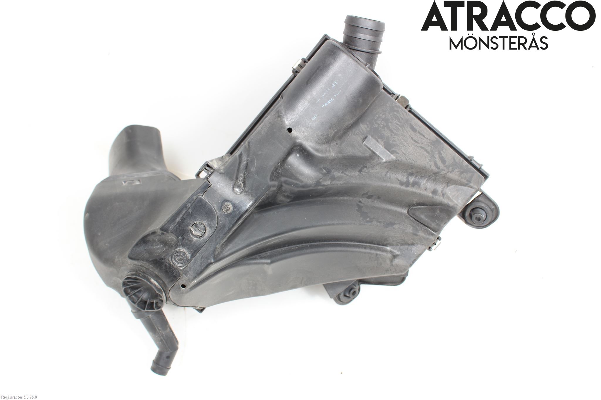 BMW X1 E84 10-15 Luftfilter