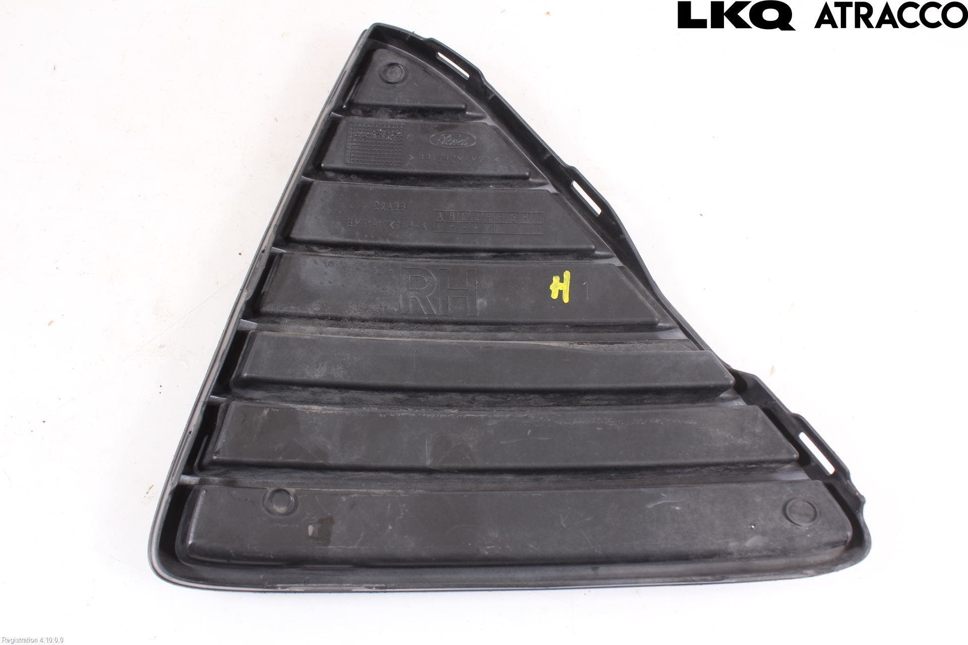 Ford FOCUS 11-14 Grilldel Höger