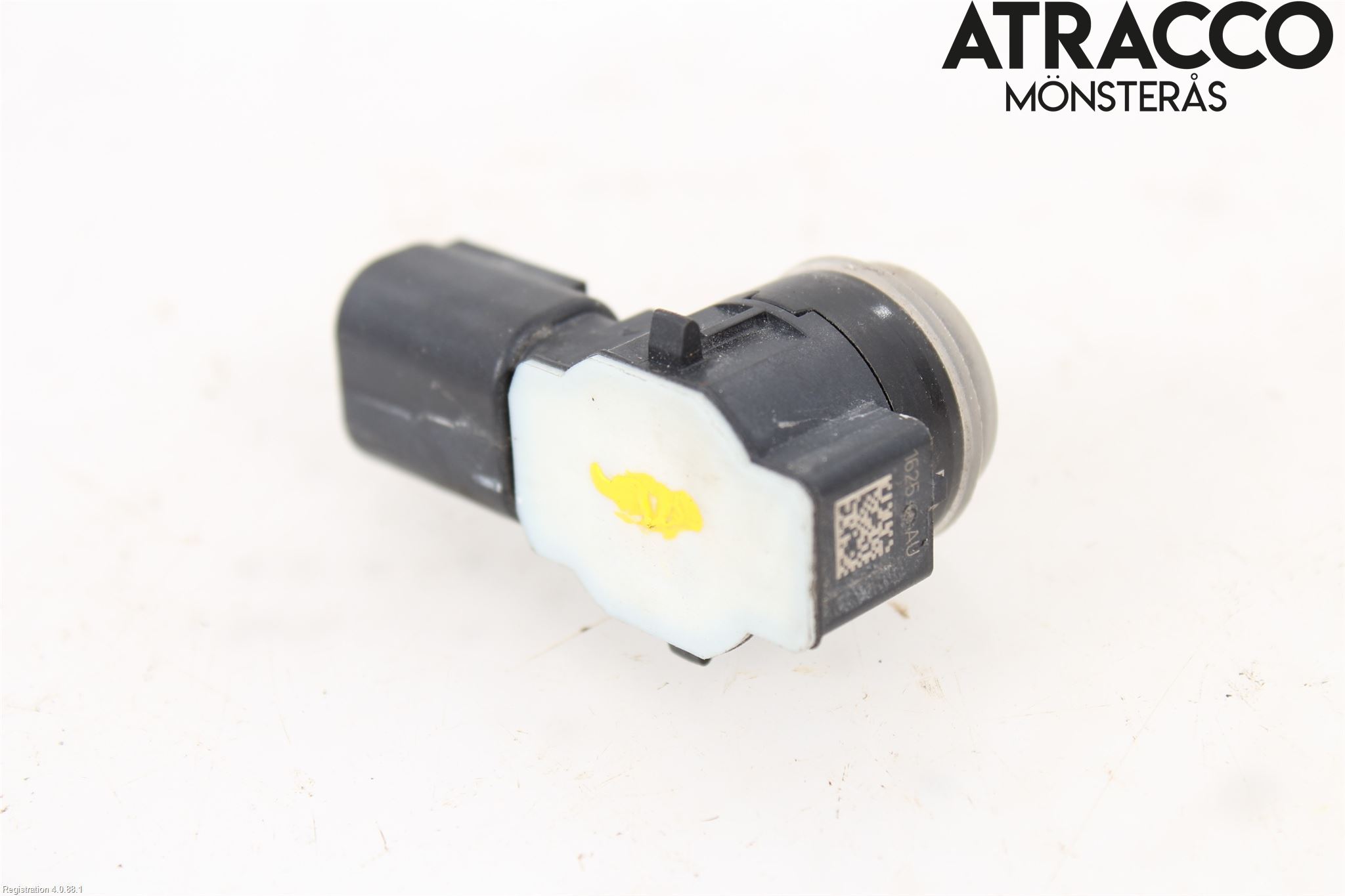 Peugeot 308 14-21 Parkeringshjälp Backsensor