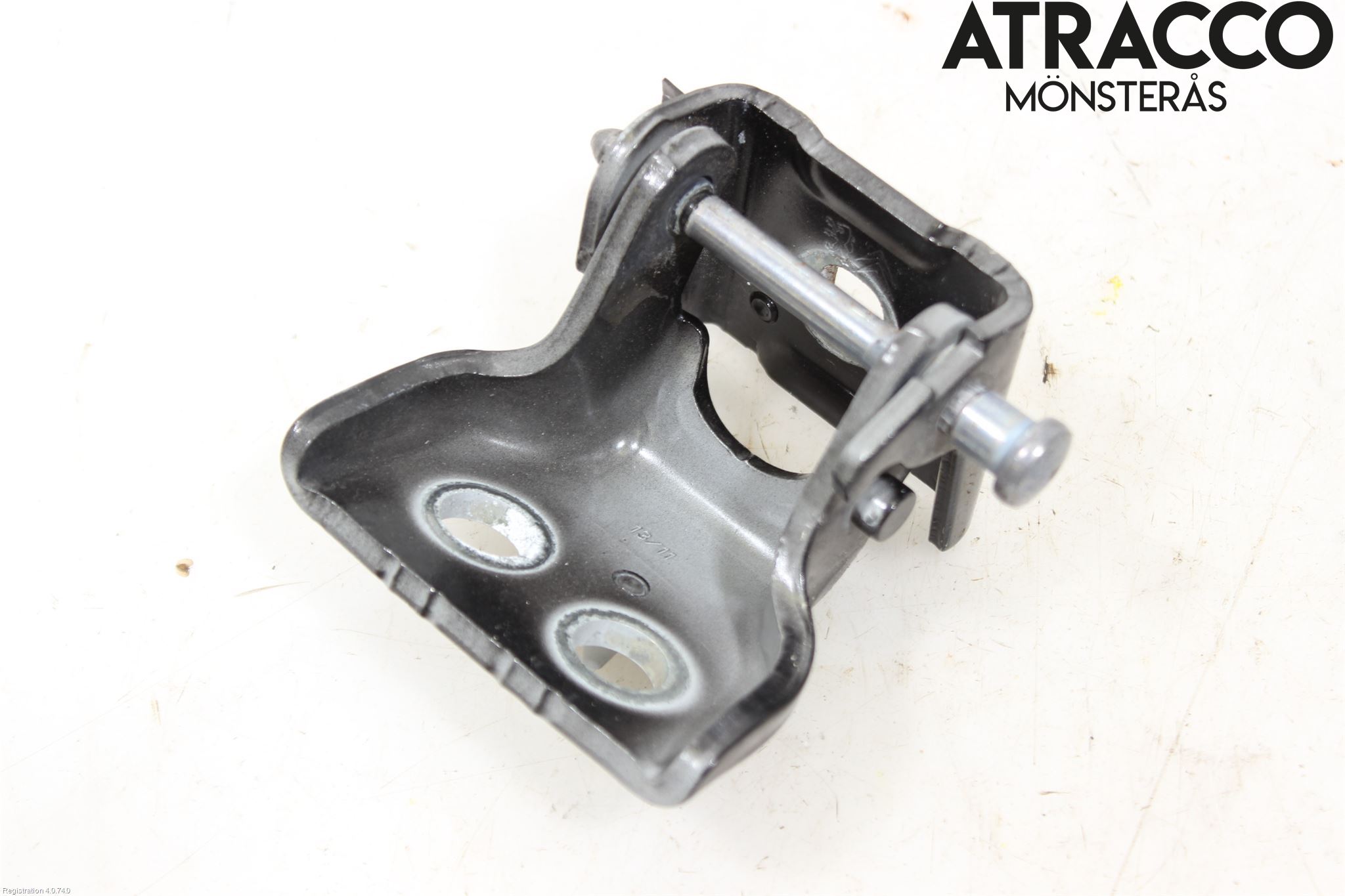 Citroen ID-DS Dörrgångjärn