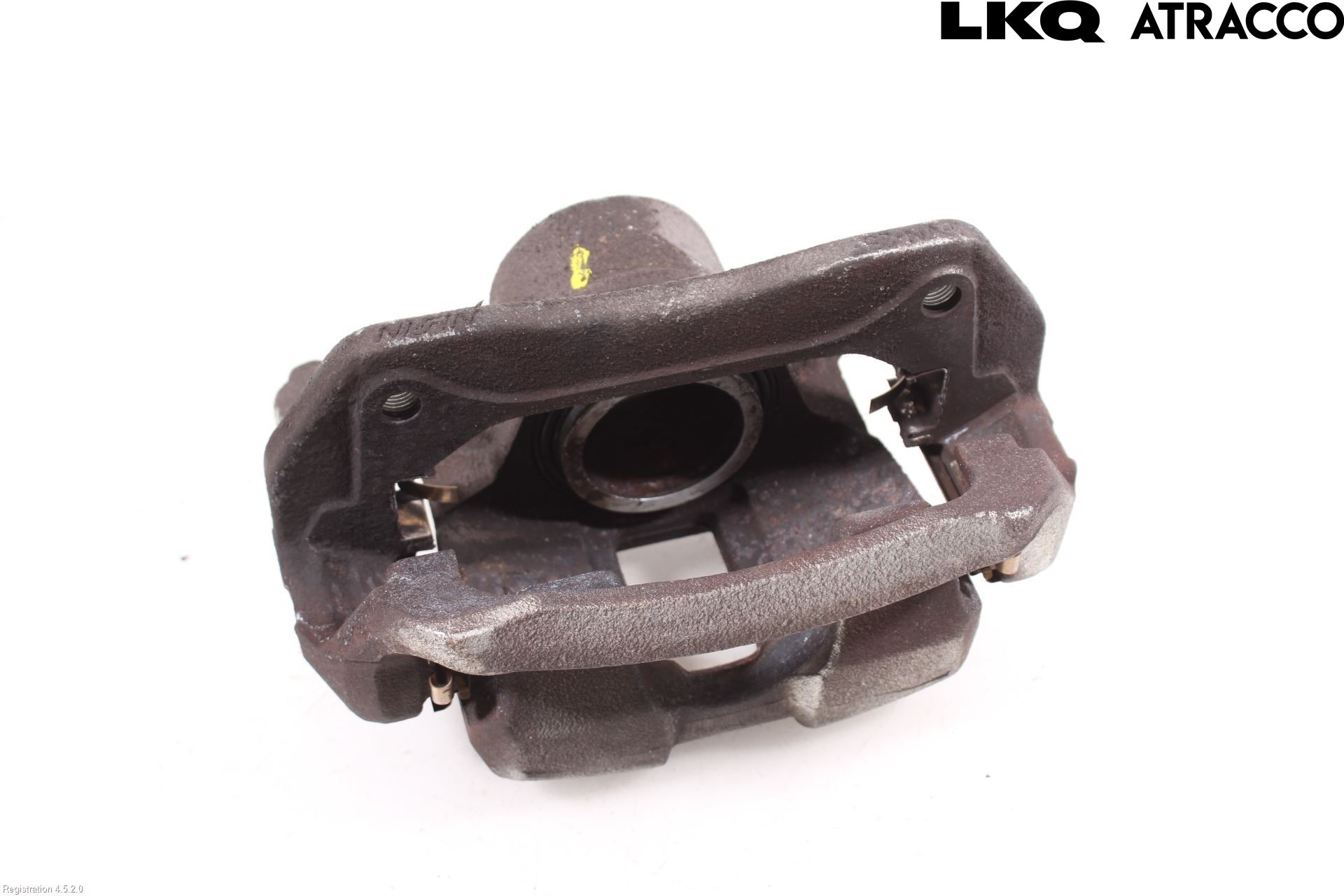 Honda HR-V 15-21 Bromsok Fram Höger