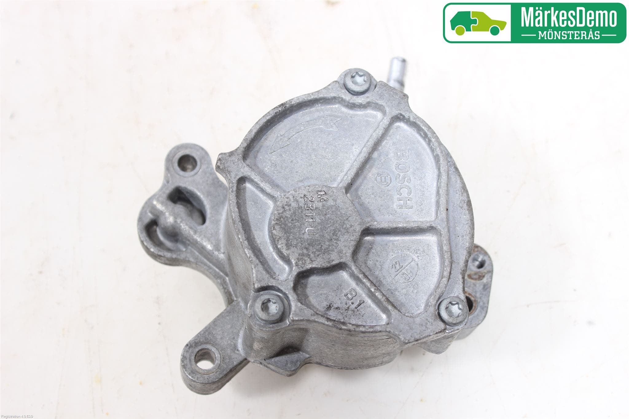 Citroen C5 08-17 Vakuumpump