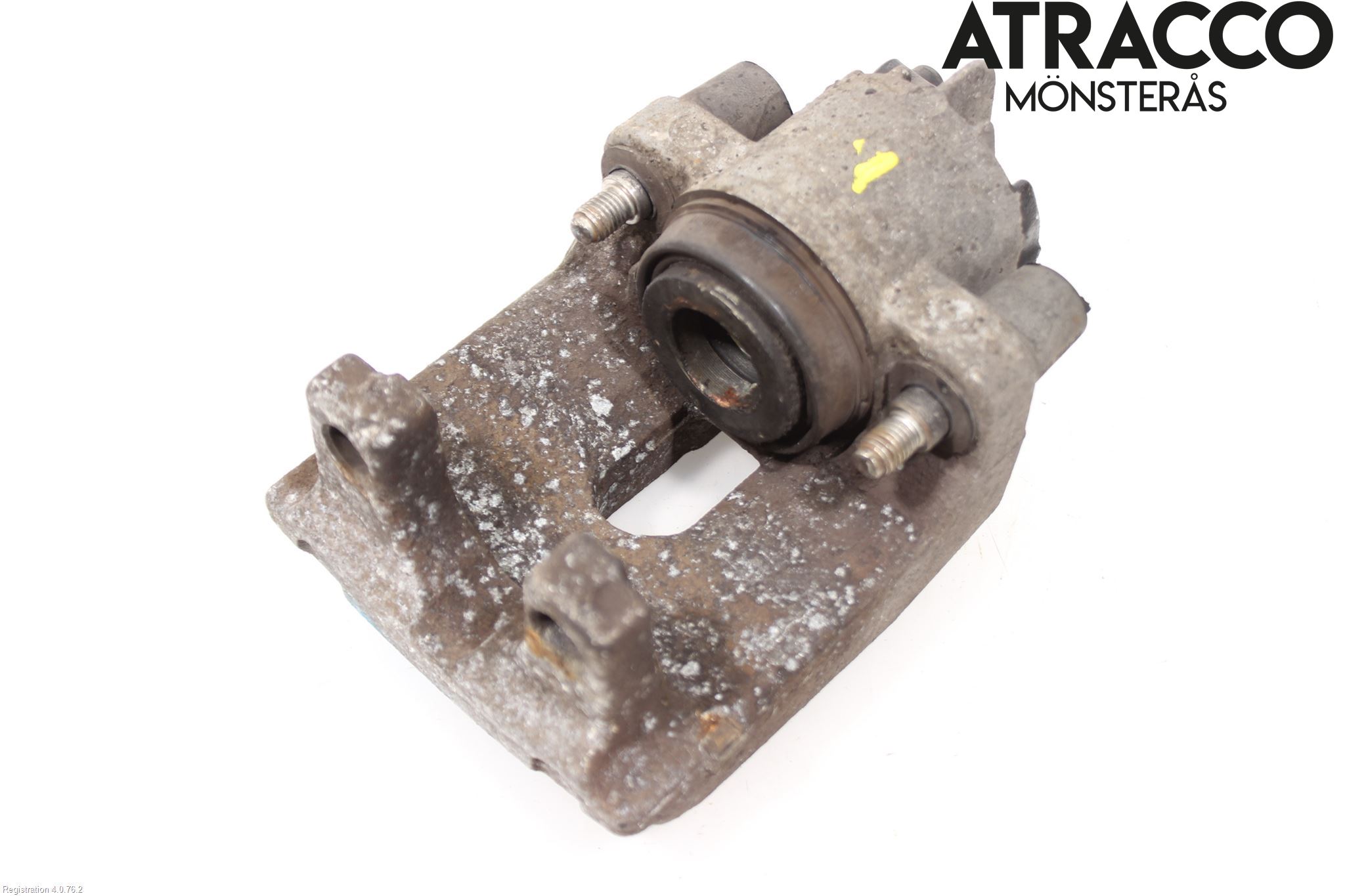 BMW 5 E60/61 Sed/Tou 02-10 Bromsok Fram Höger